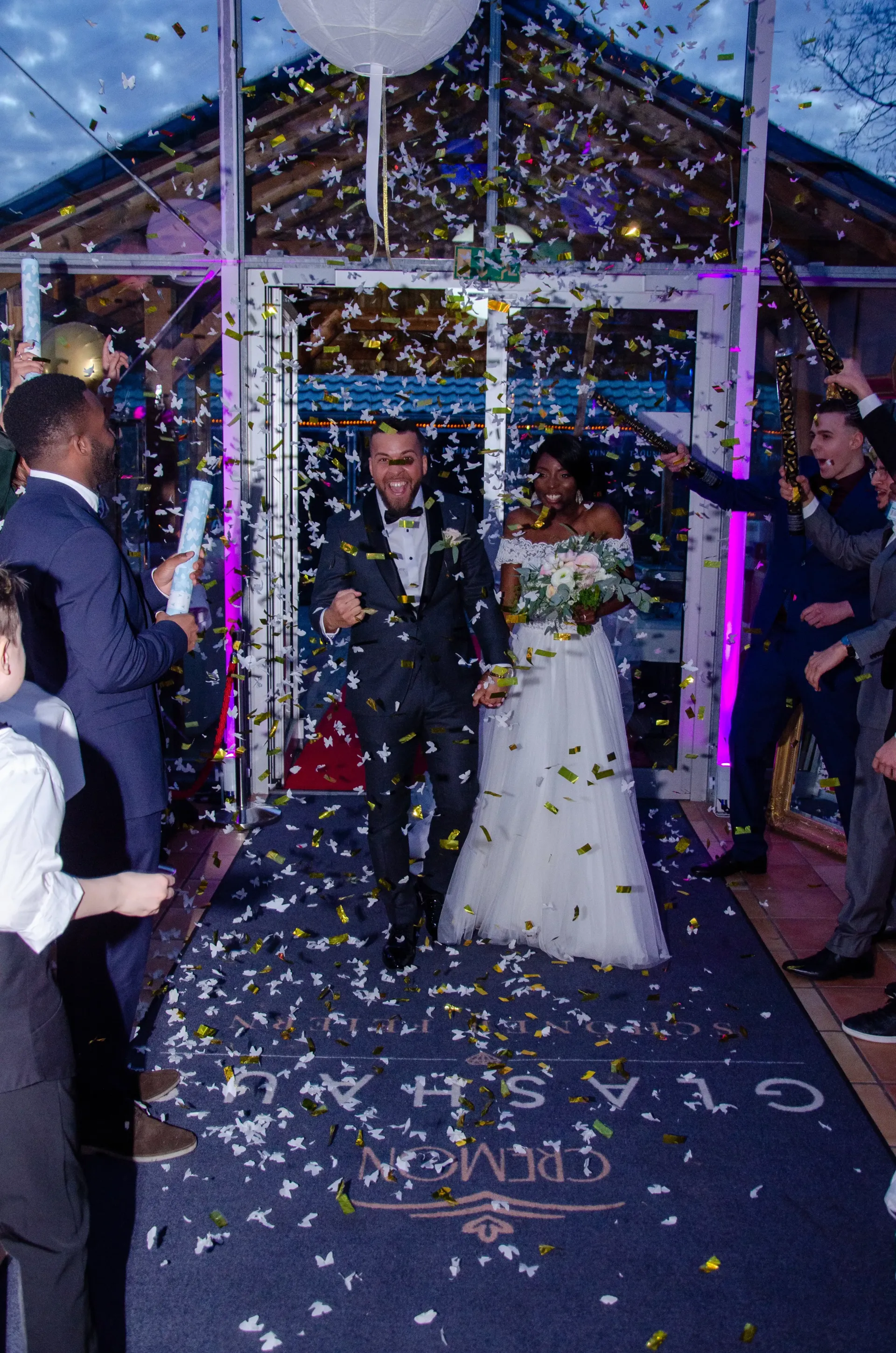 Hochzeitsfotograf in Hamburg, Bremen, Kiel, Hannover, Lübeck und in ganz Norddeutschland.