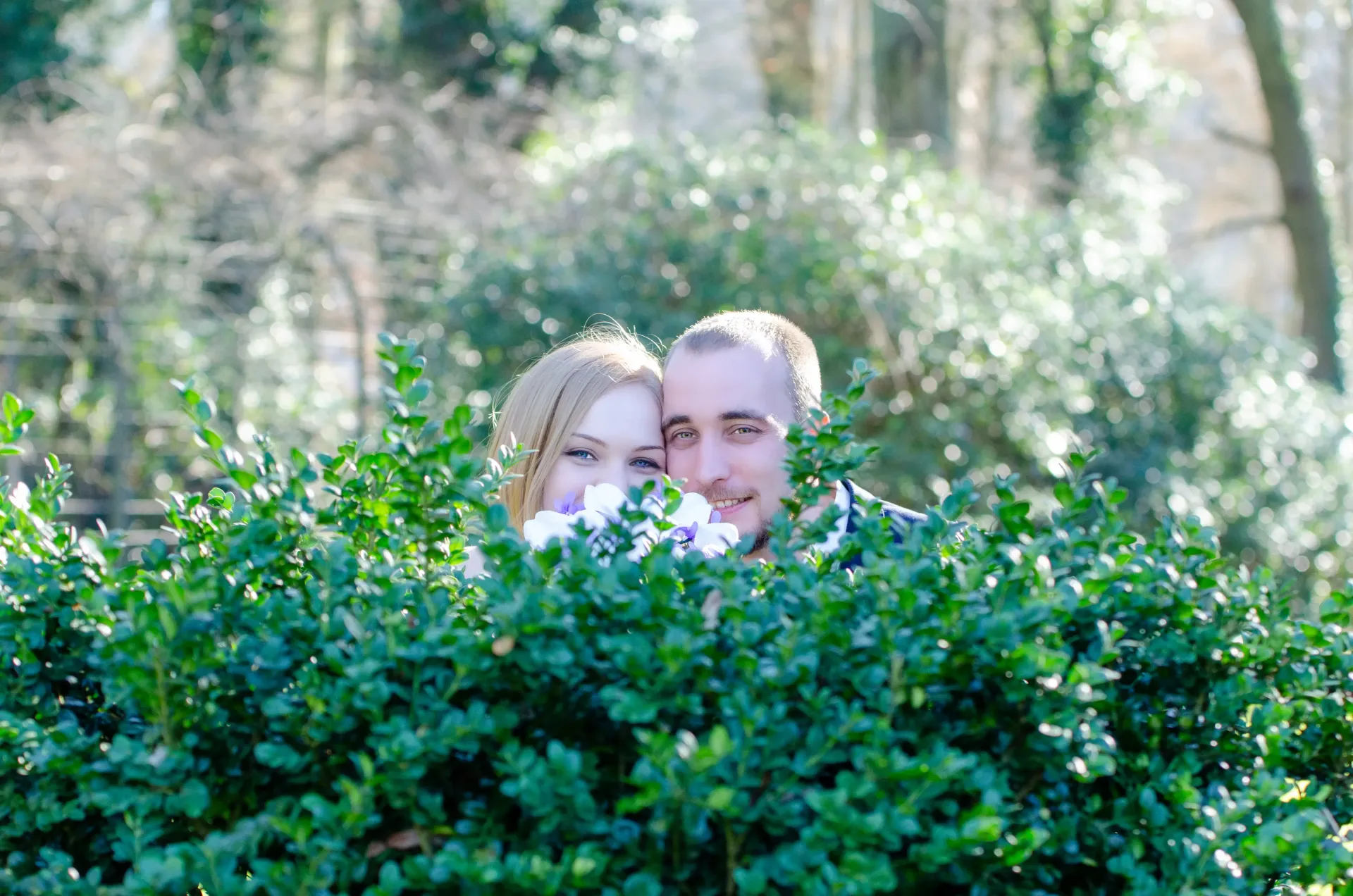 Hochzeitsfotografie Hamburg