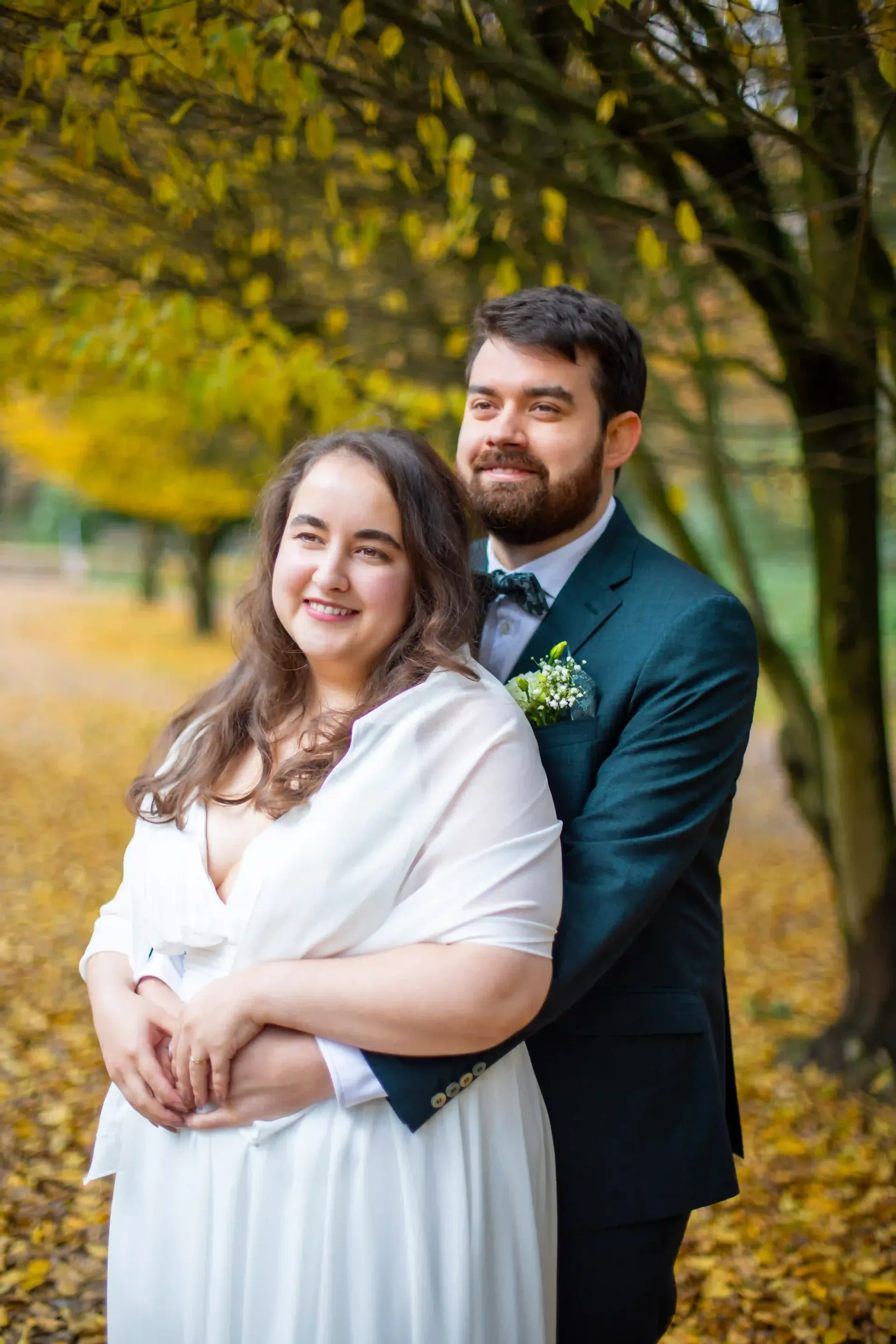 Hochzeitsfotografie Hamburg