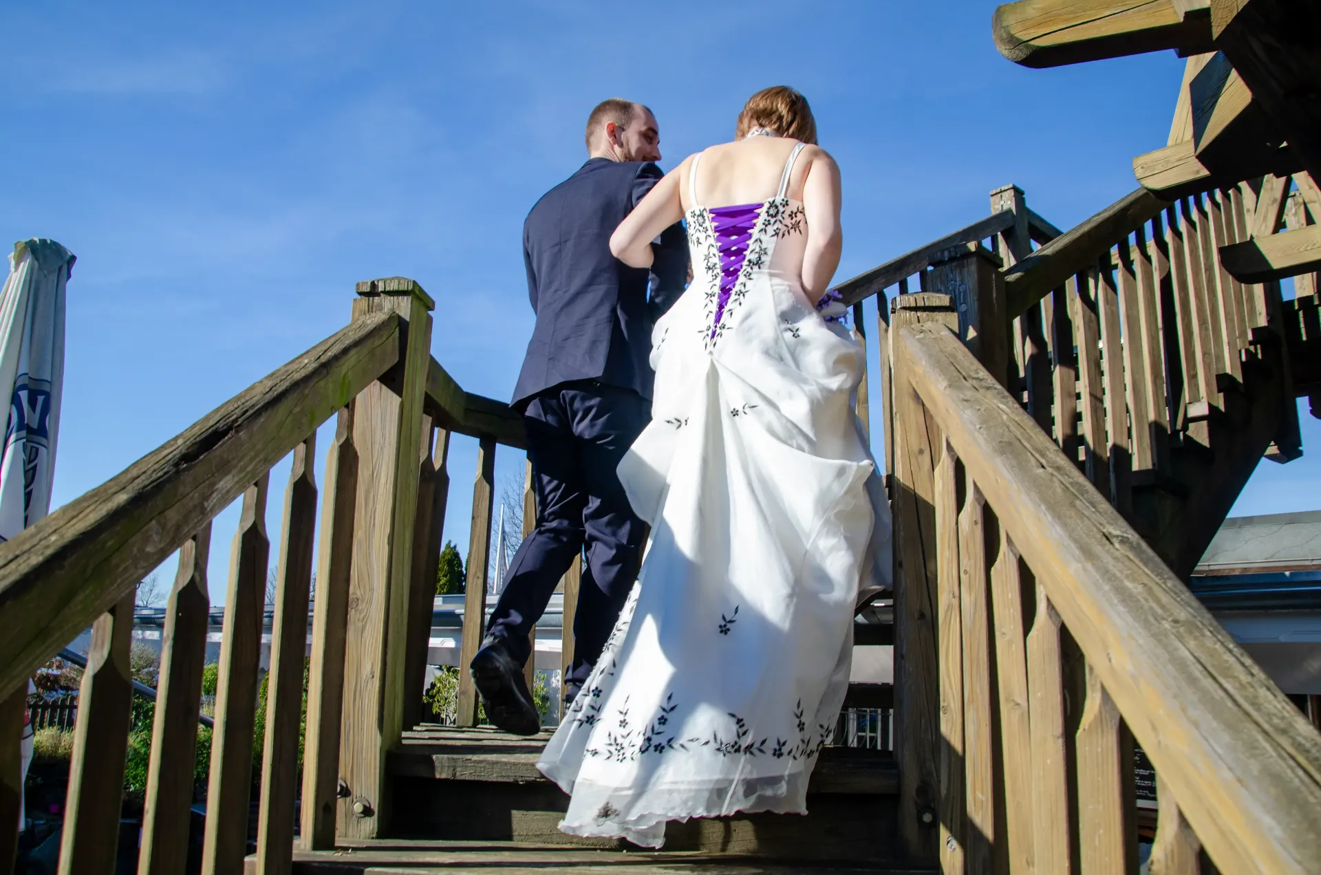 Hochzeitsfotografie Hamburg