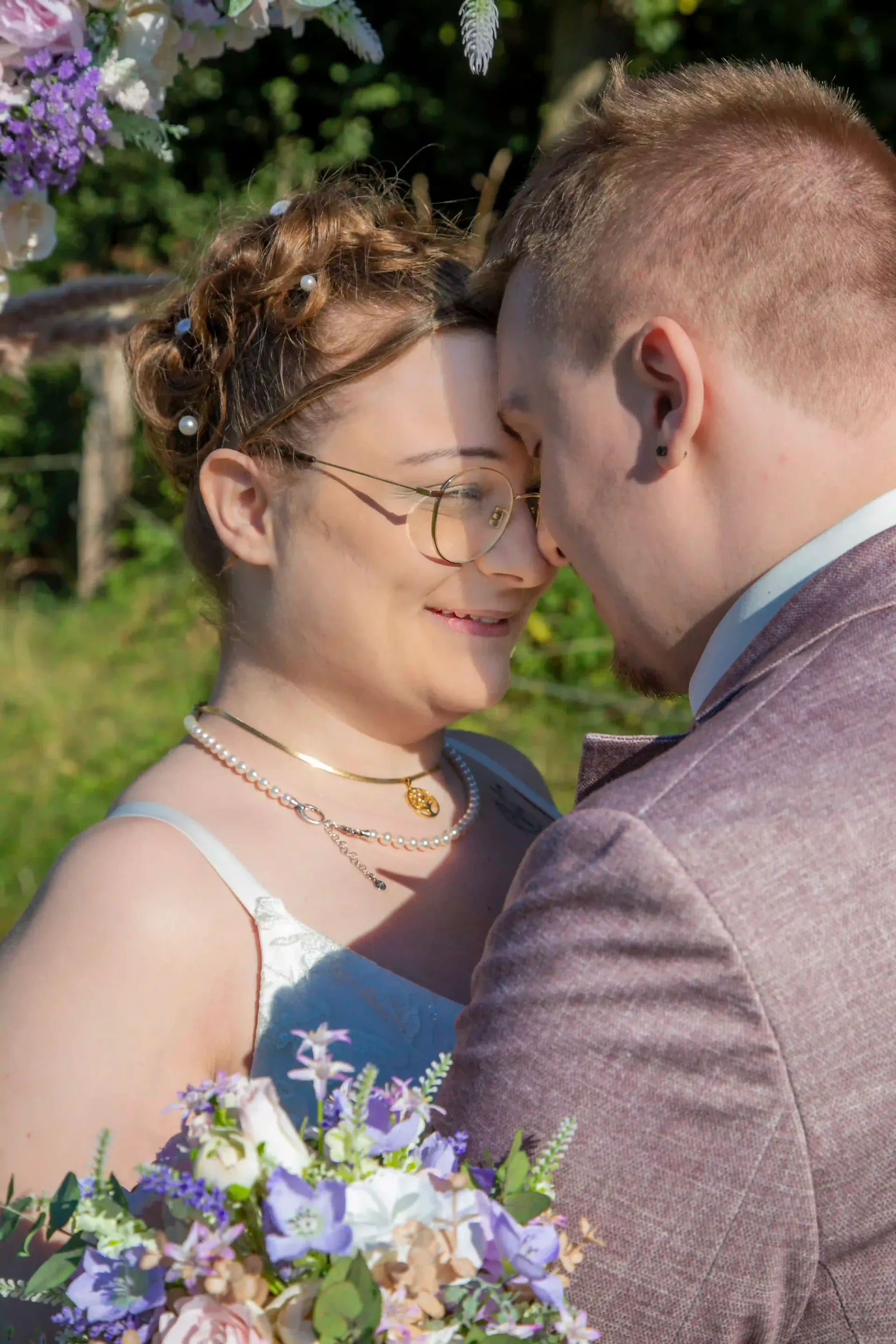 Hochzeitsfotografie