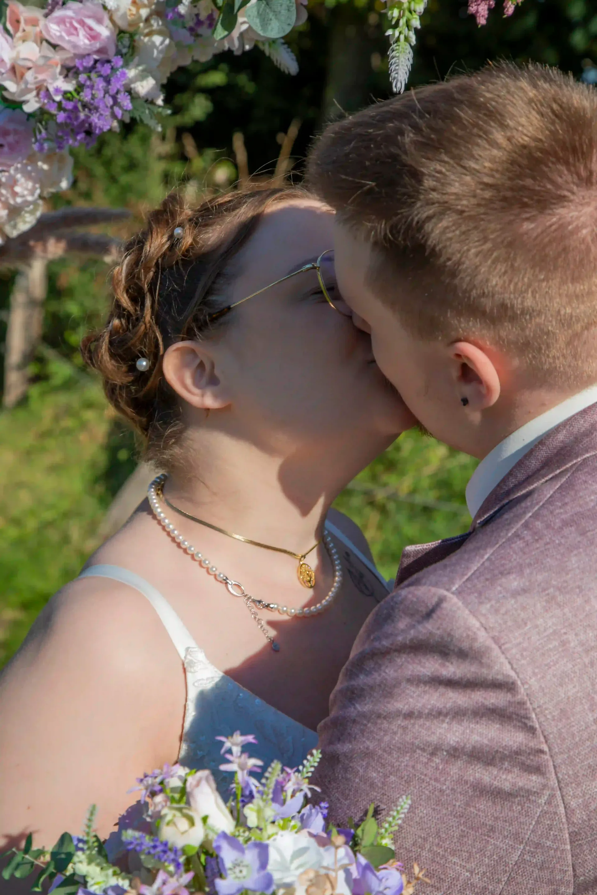 Hochzeitsfotografie