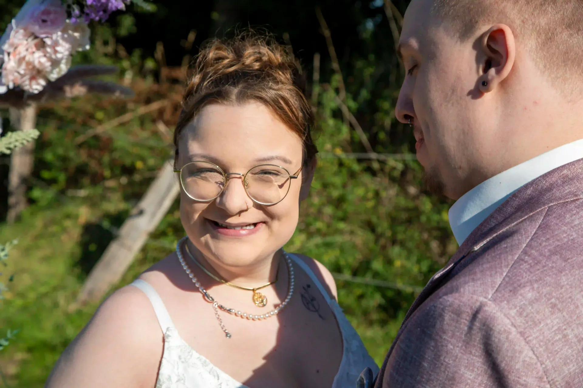 Hochzeitsfotografie