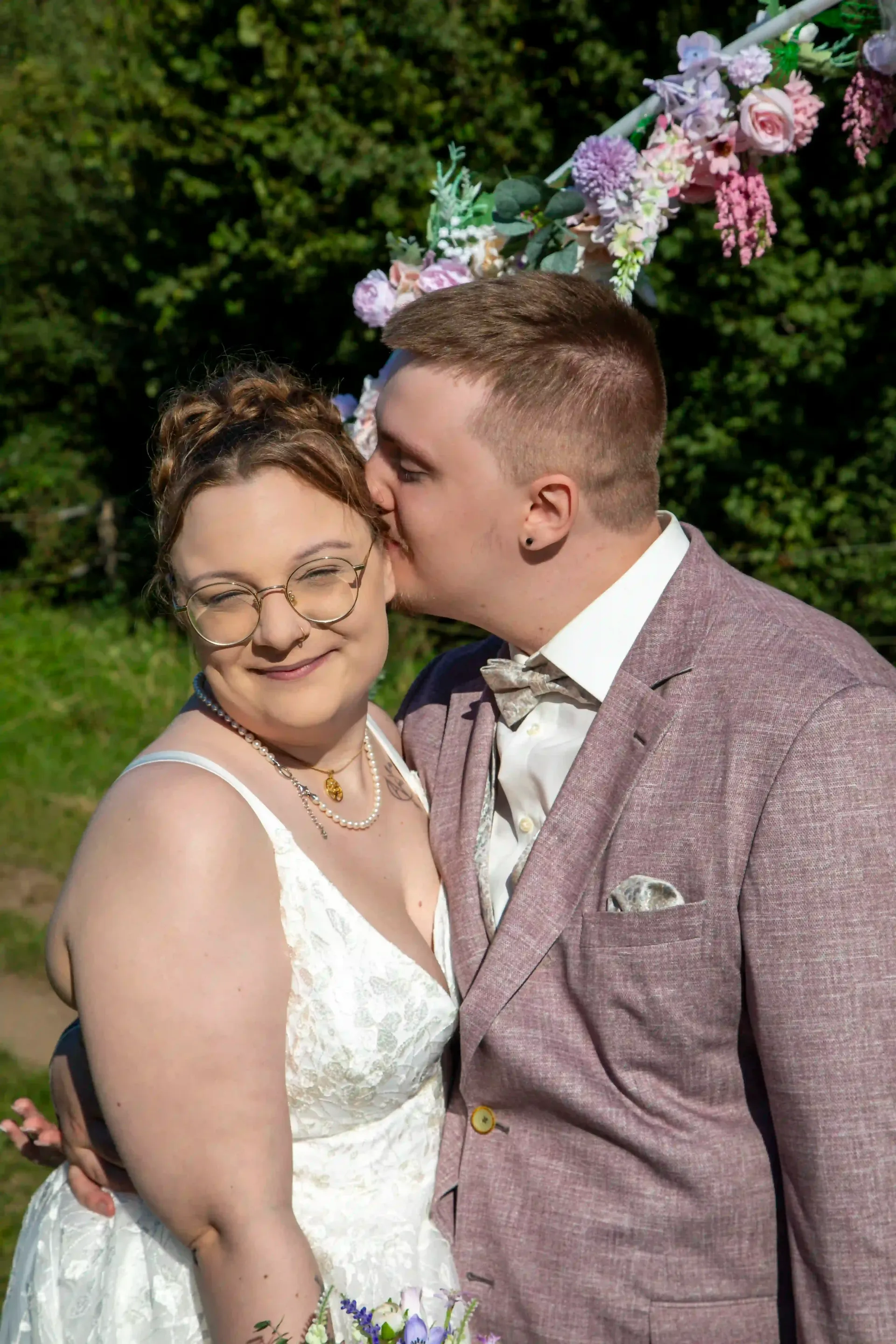 Hochzeitsfotografie