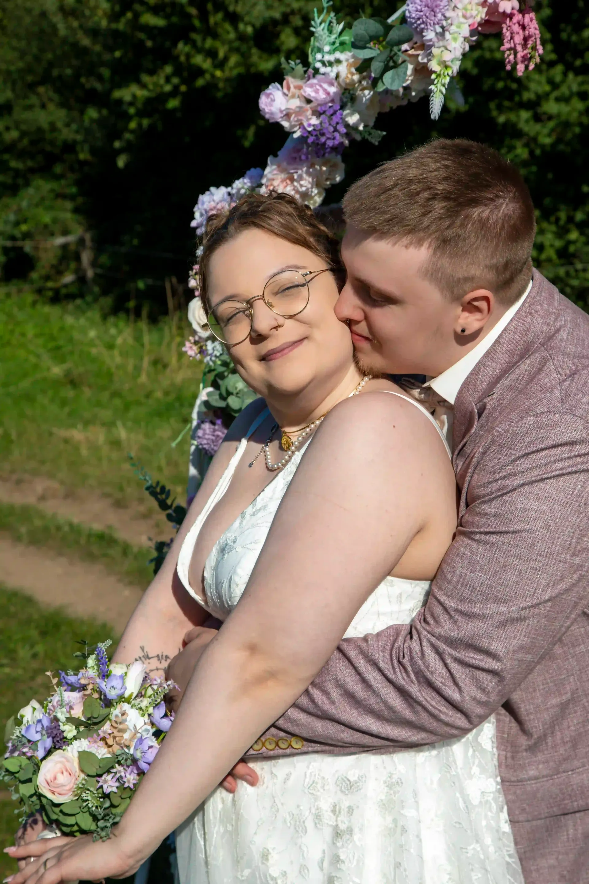 Hochzeitsfotografie
