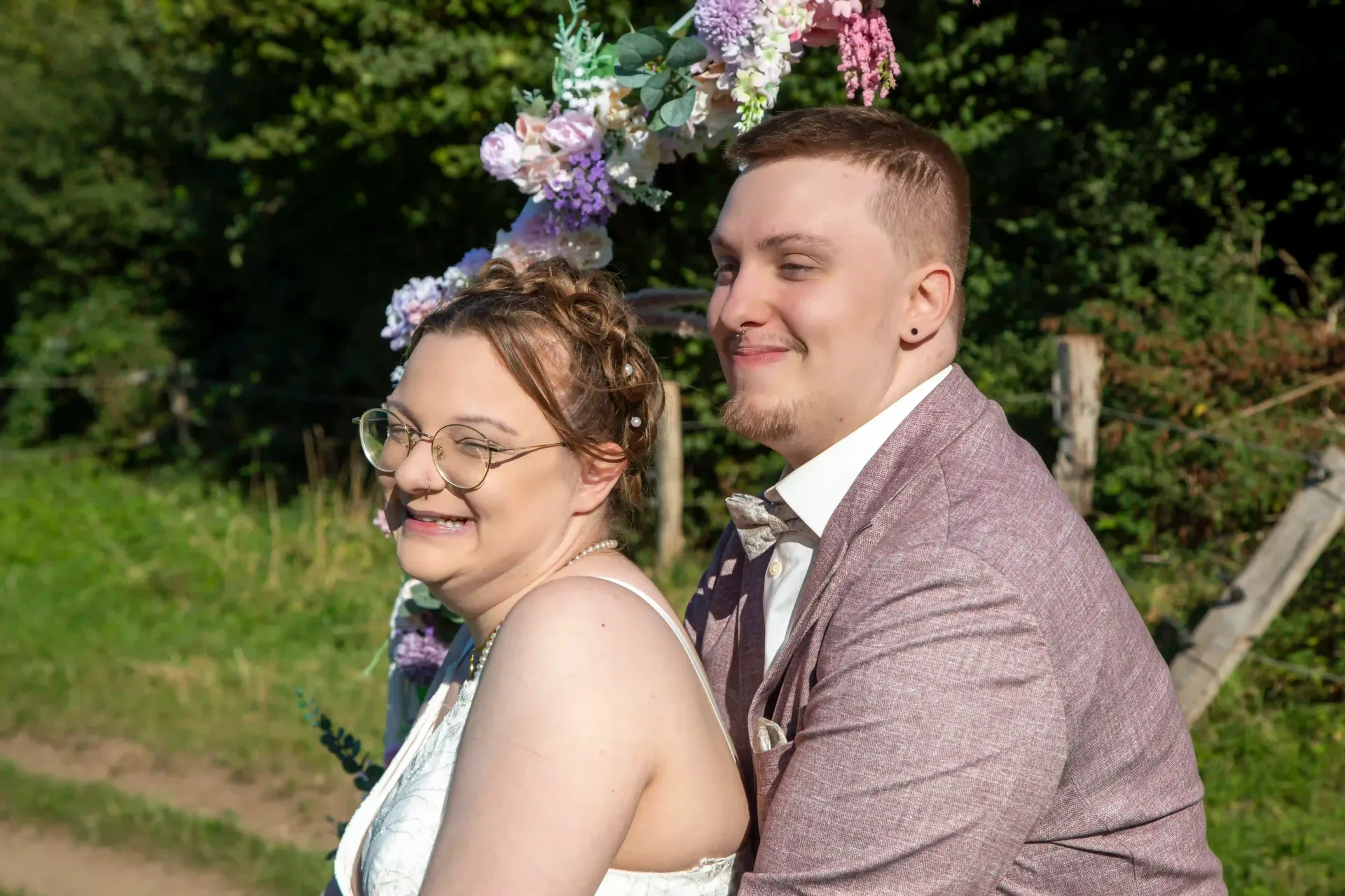 Hochzeitsfotografie