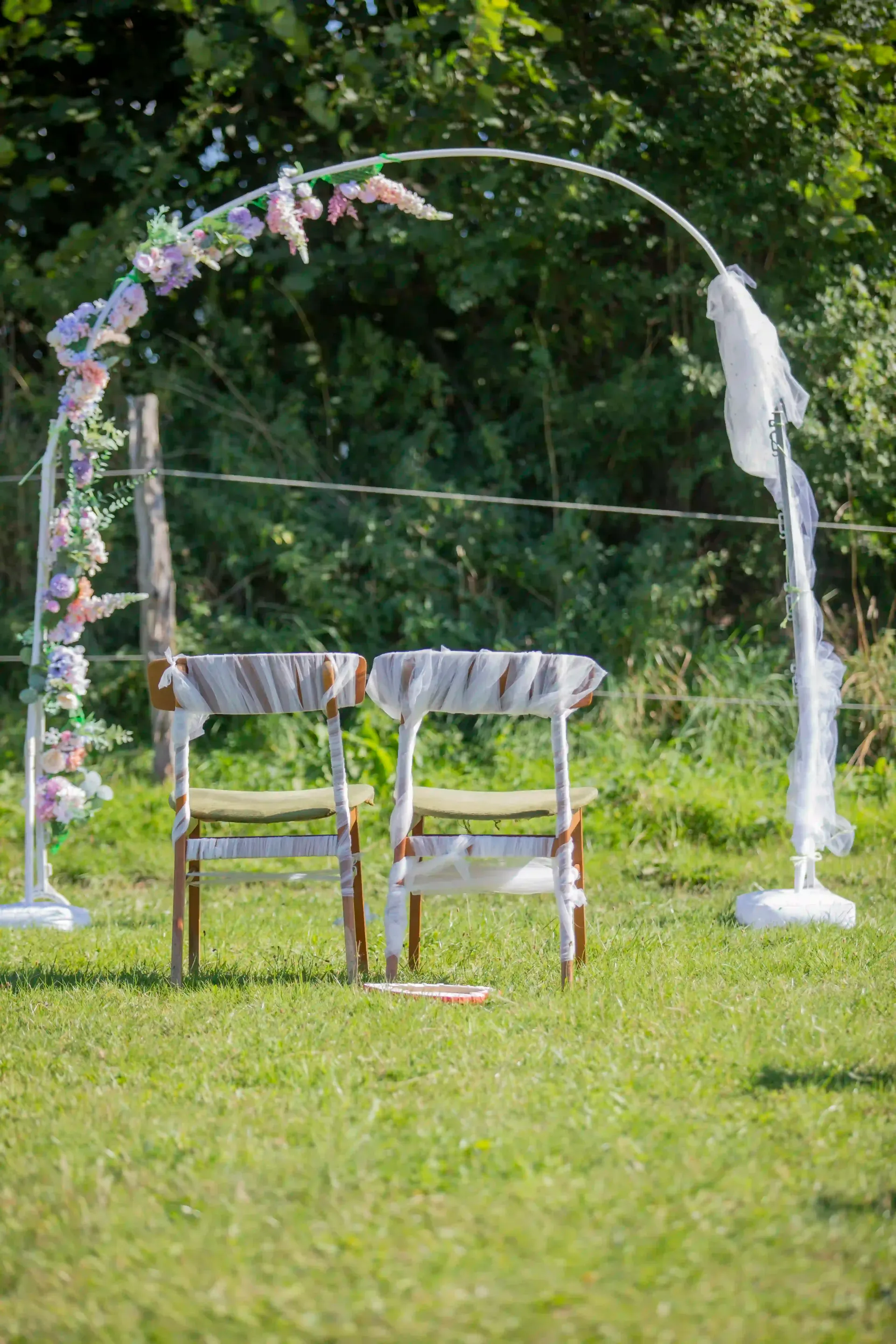 Hochzeitsfotografie