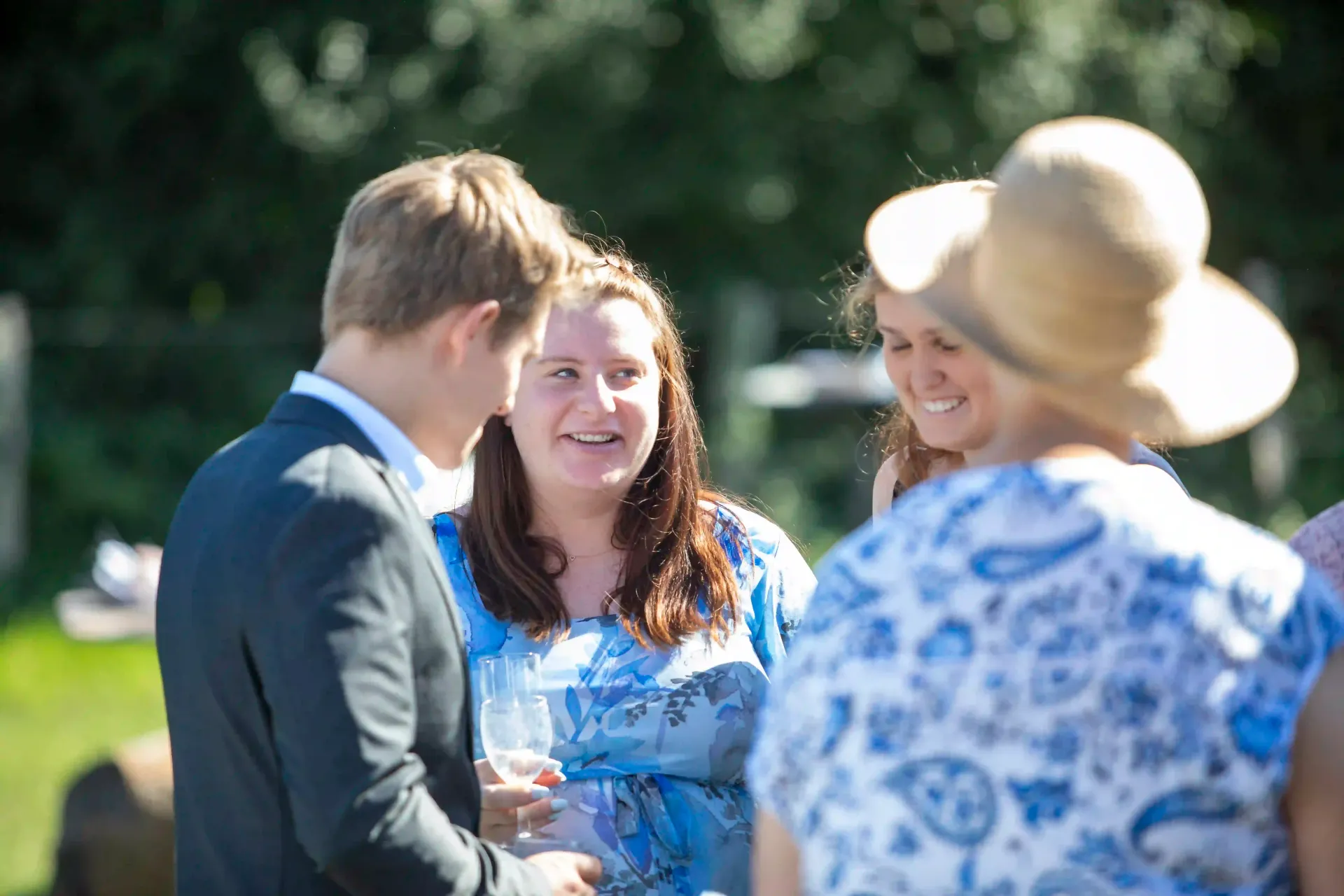 Hochzeitsfotografie
