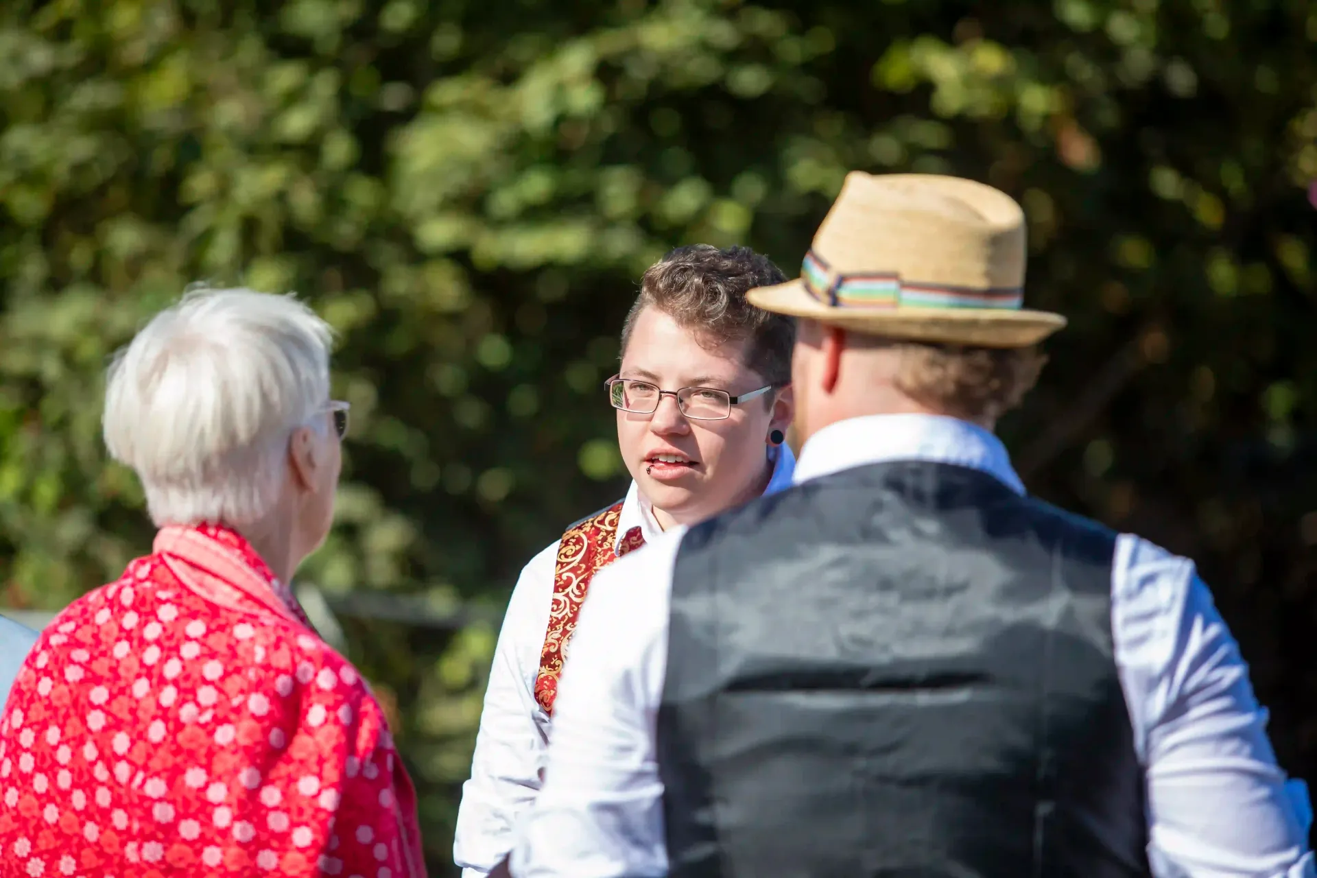 Hochzeitsfotografie