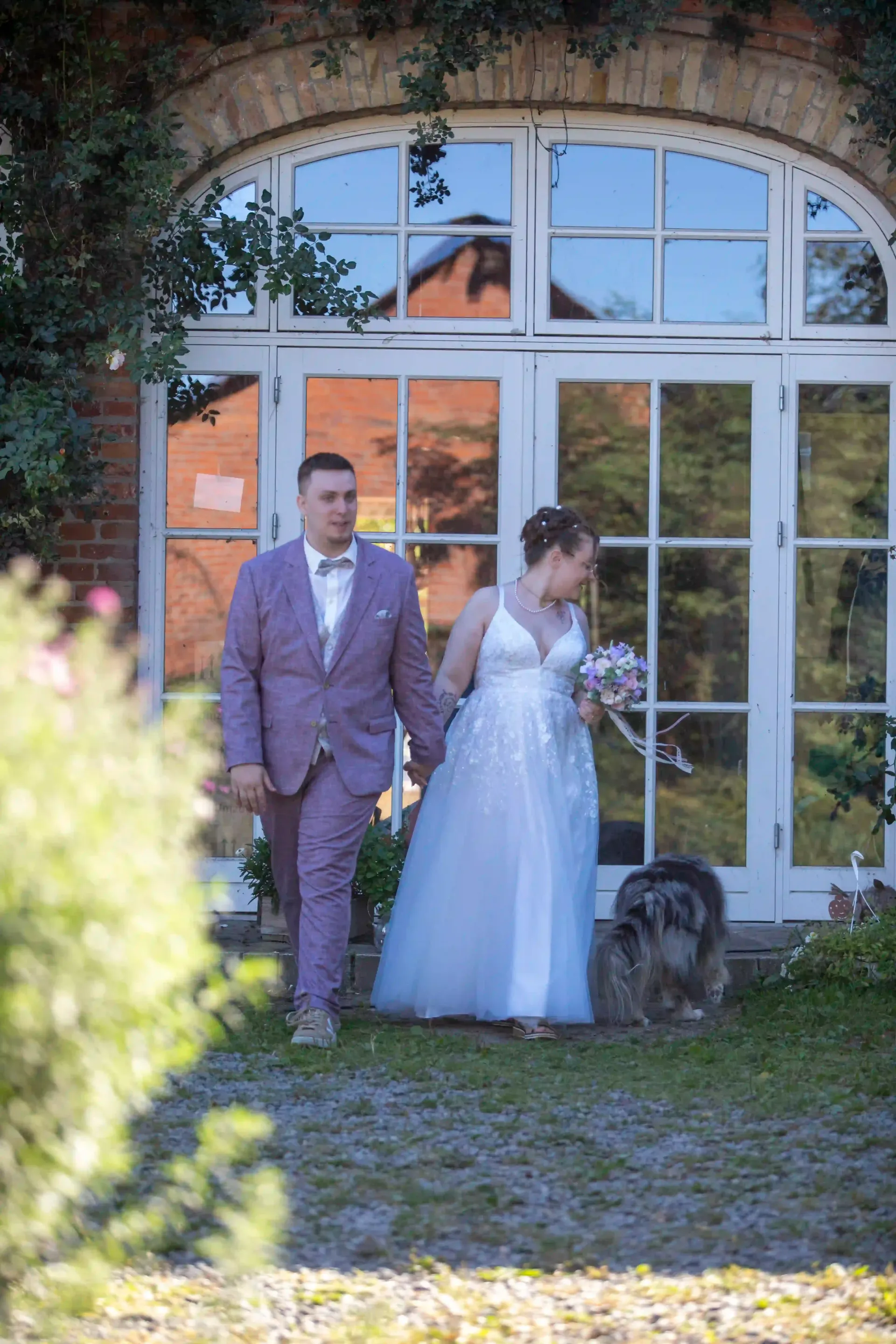 Hochzeitsfotografie