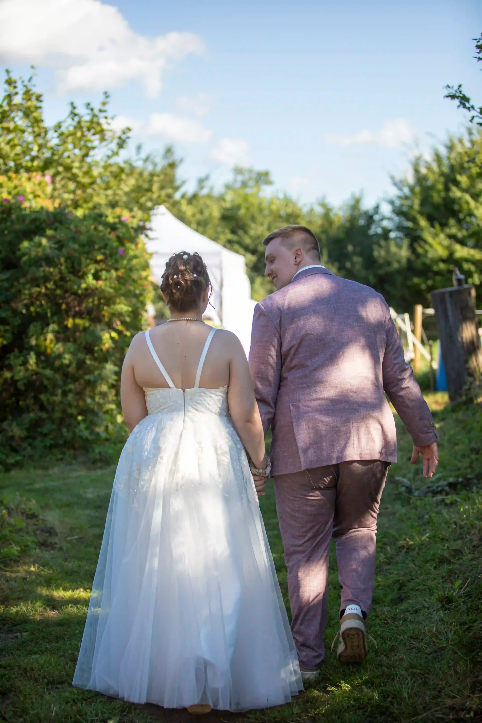 Hochzeitsfotografie
