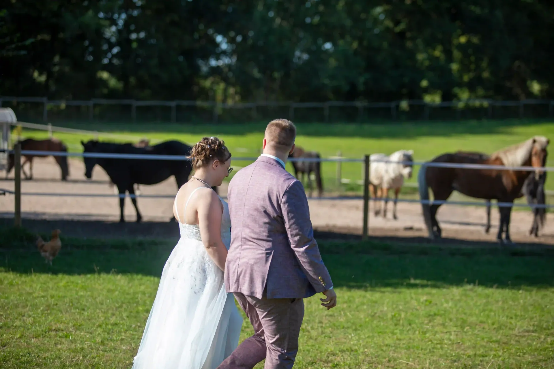 Hochzeitsfotografie