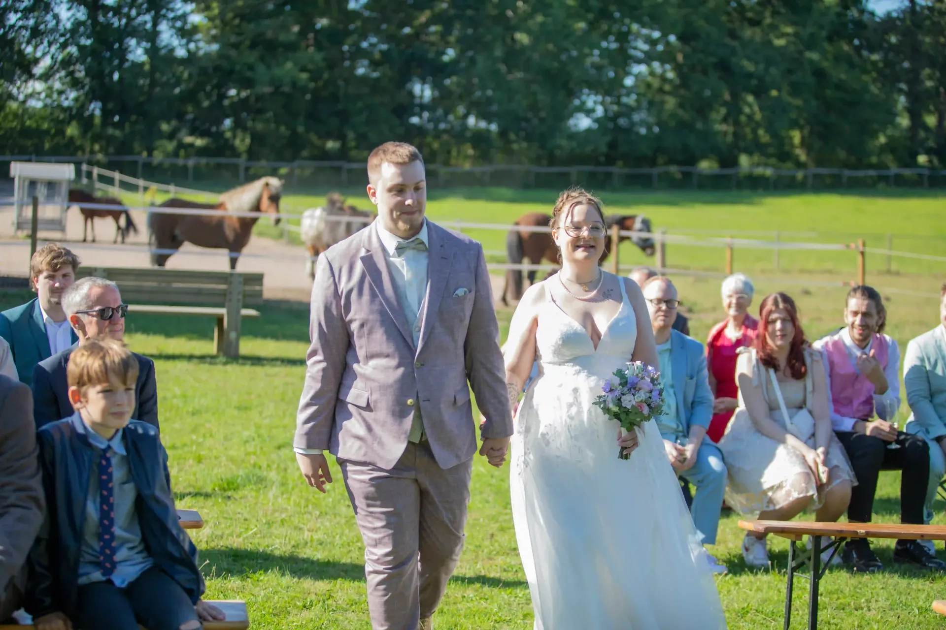 Hochzeitsfotografie