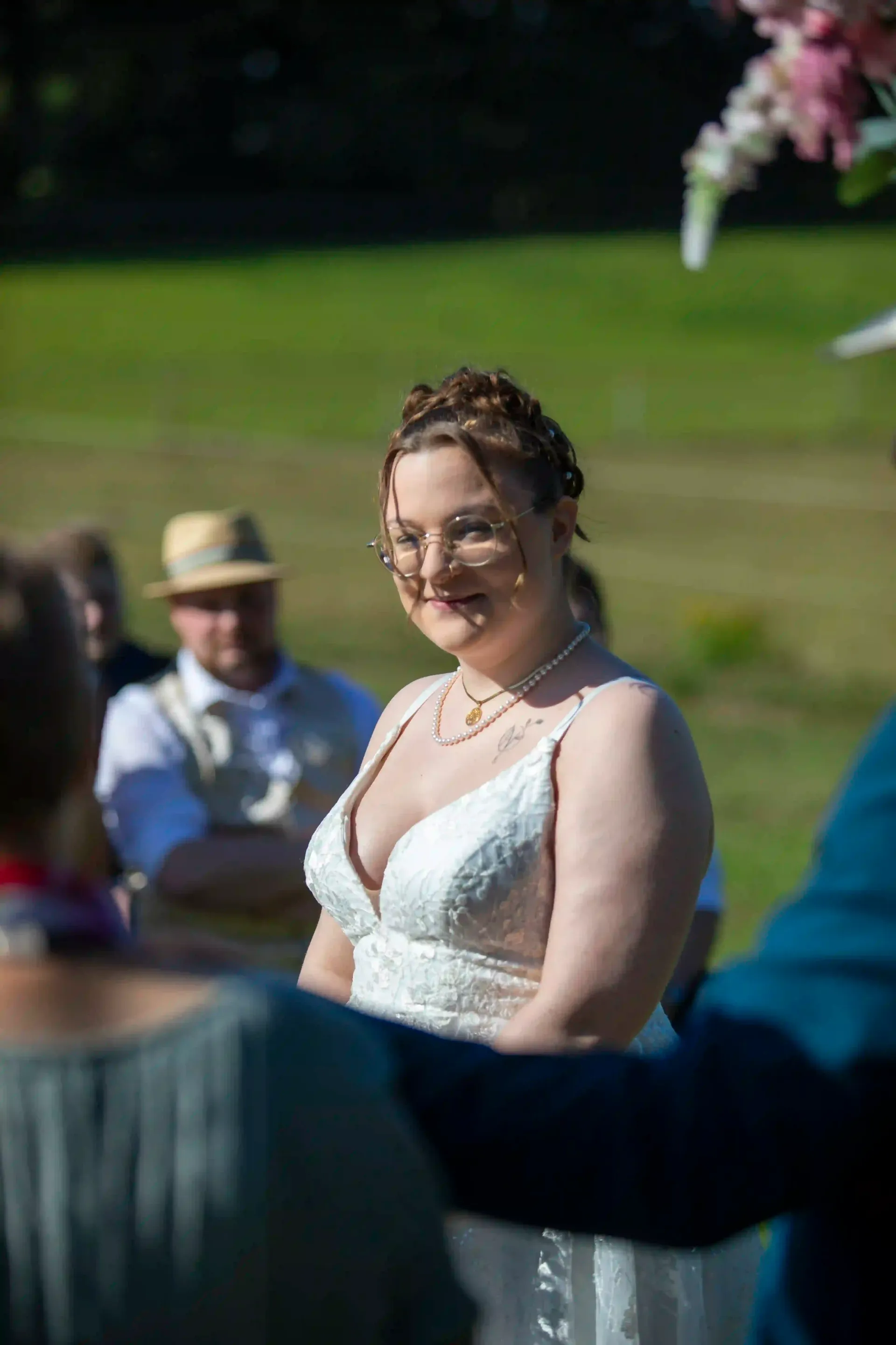 Hochzeitsfotografie