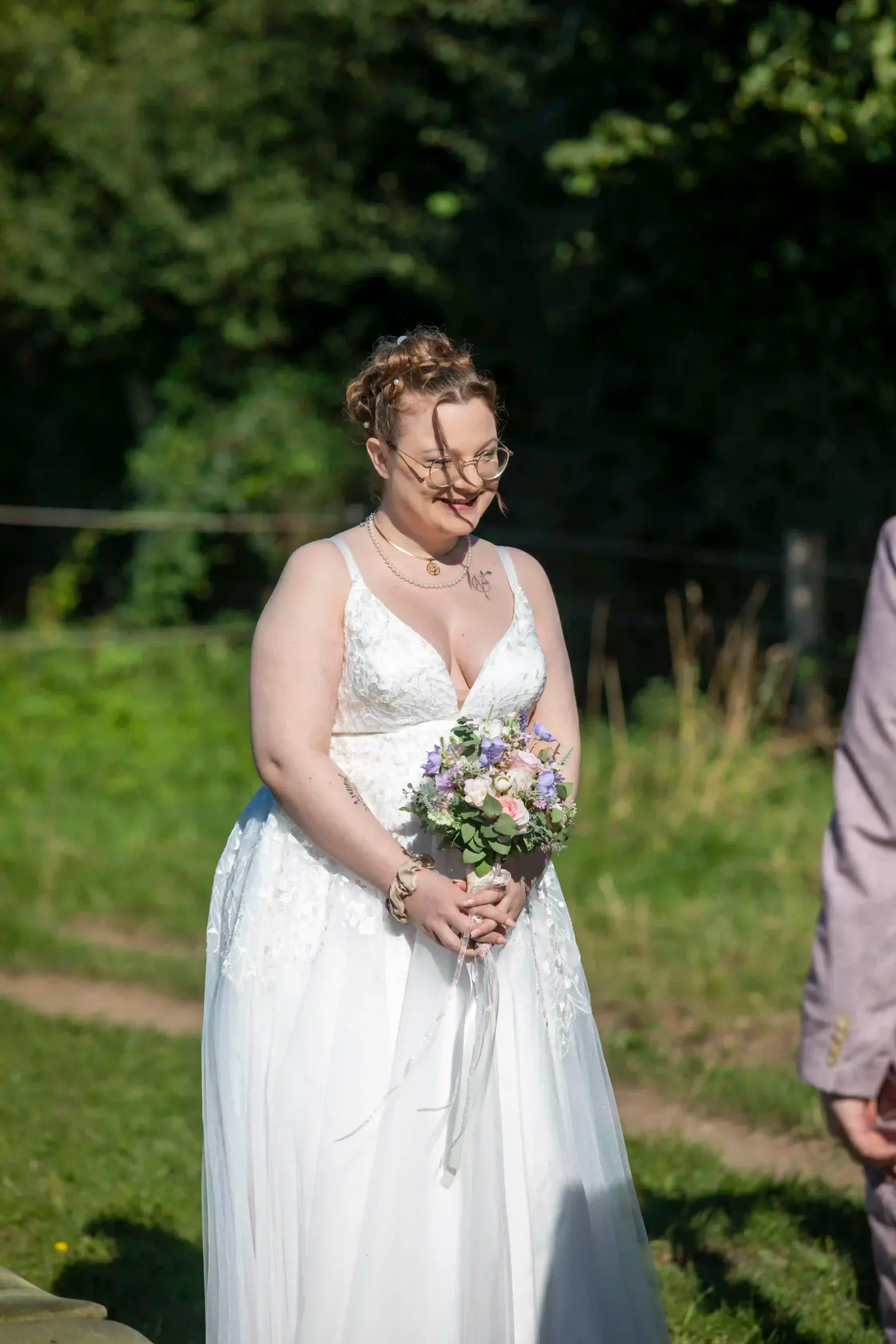 Hochzeitsfotografie