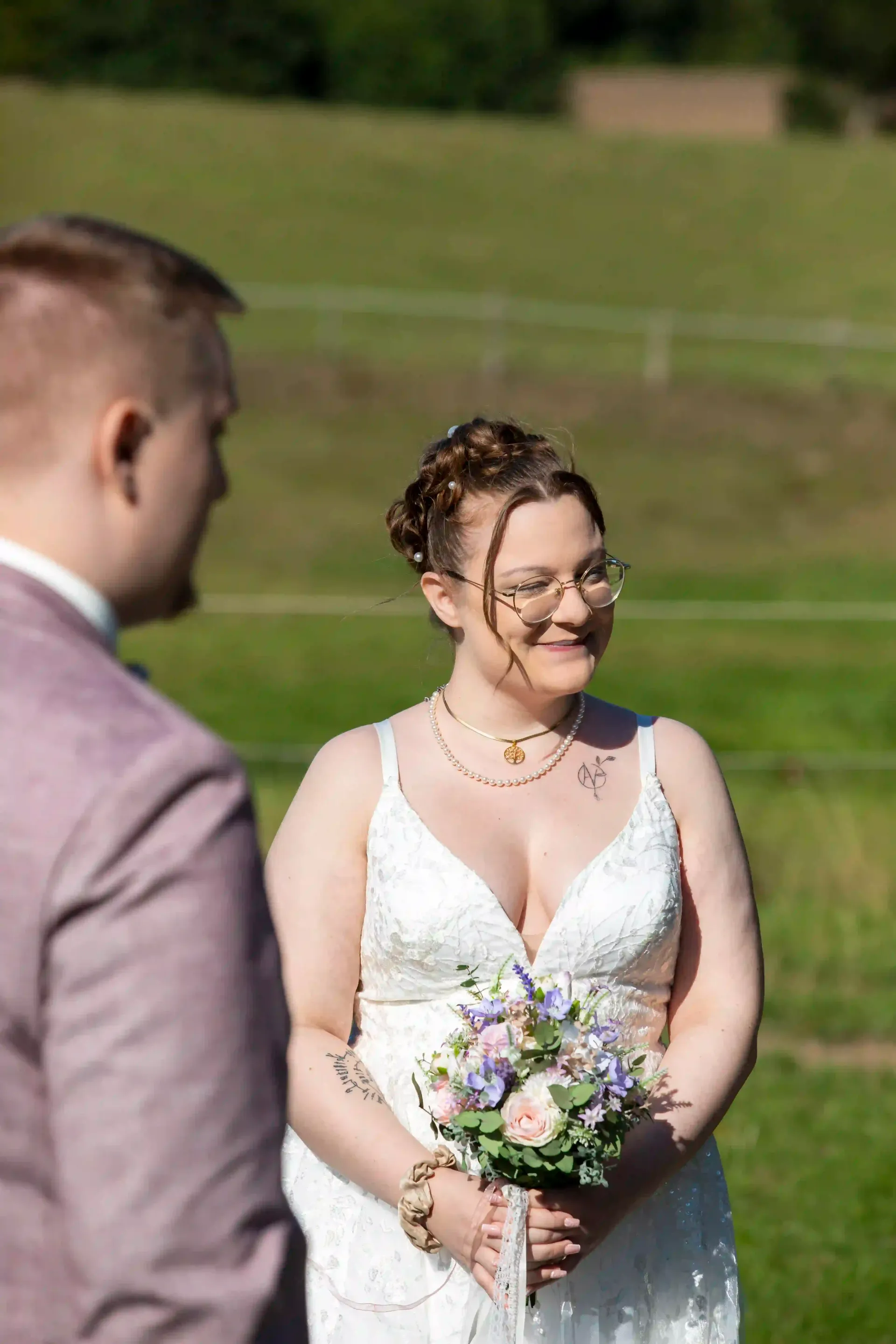 Hochzeitsfotografie