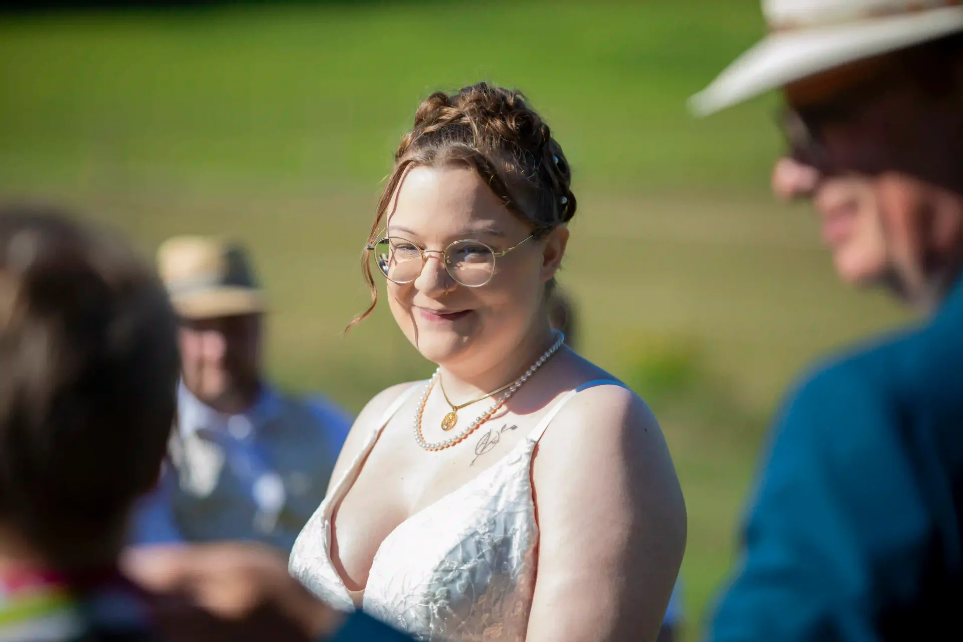 Hochzeitsfotografie