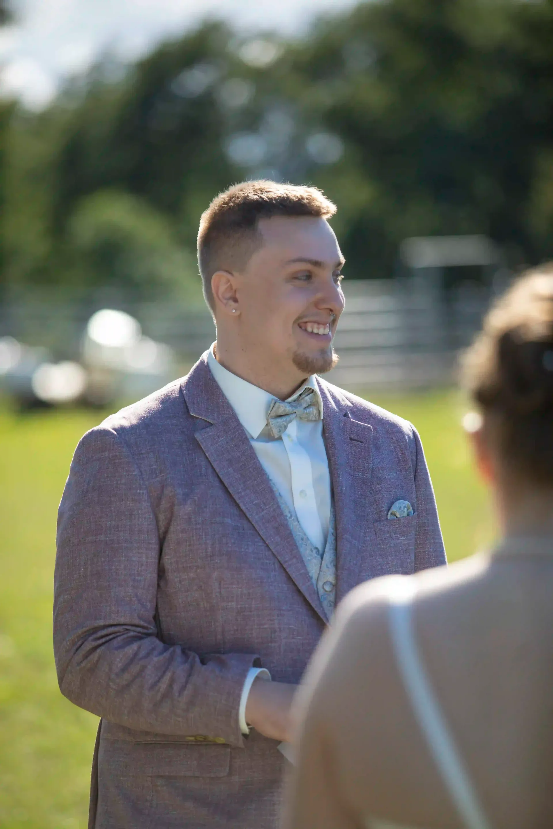 Hochzeitsfotografie