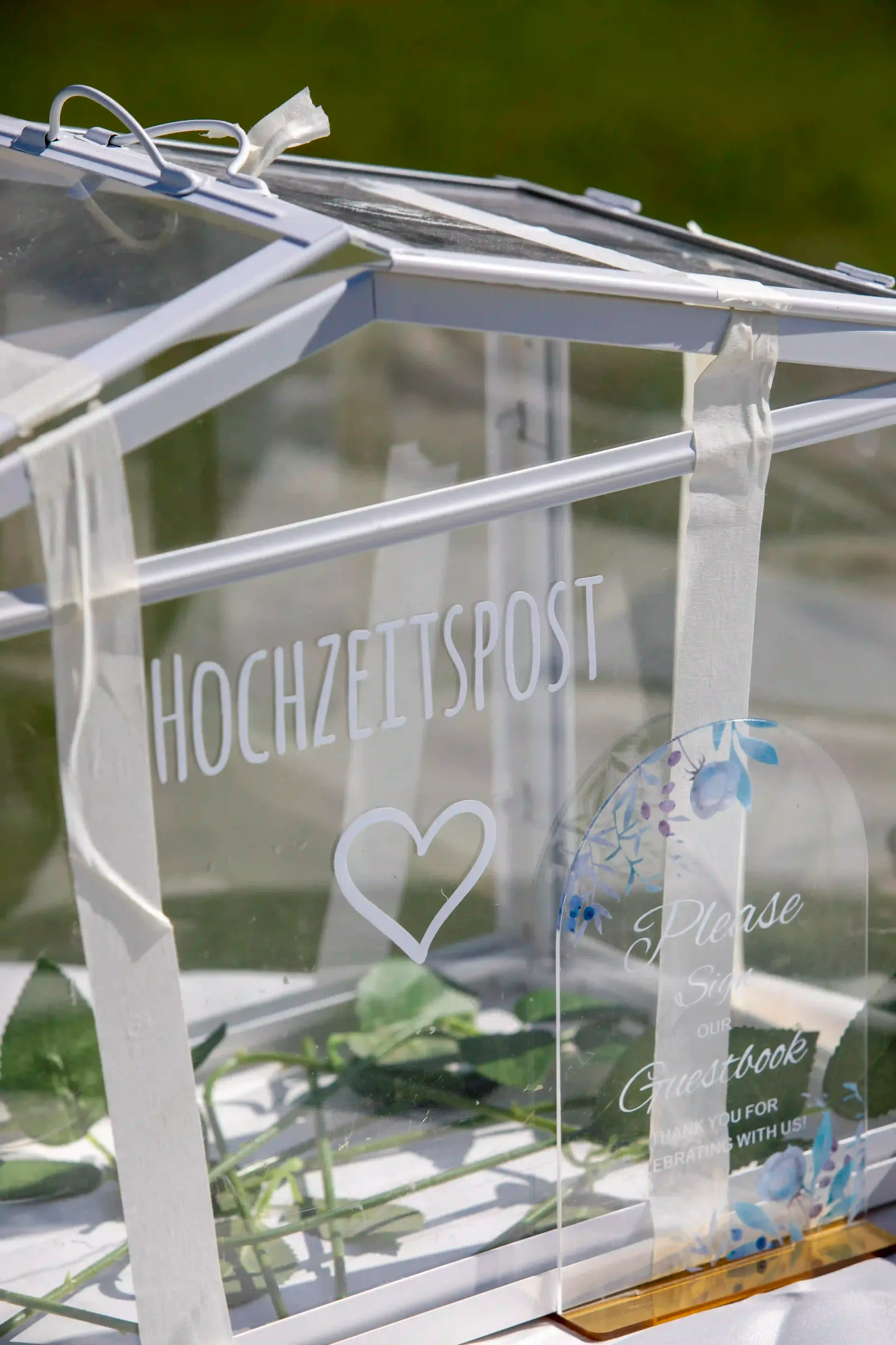 Hochzeitsfotografie