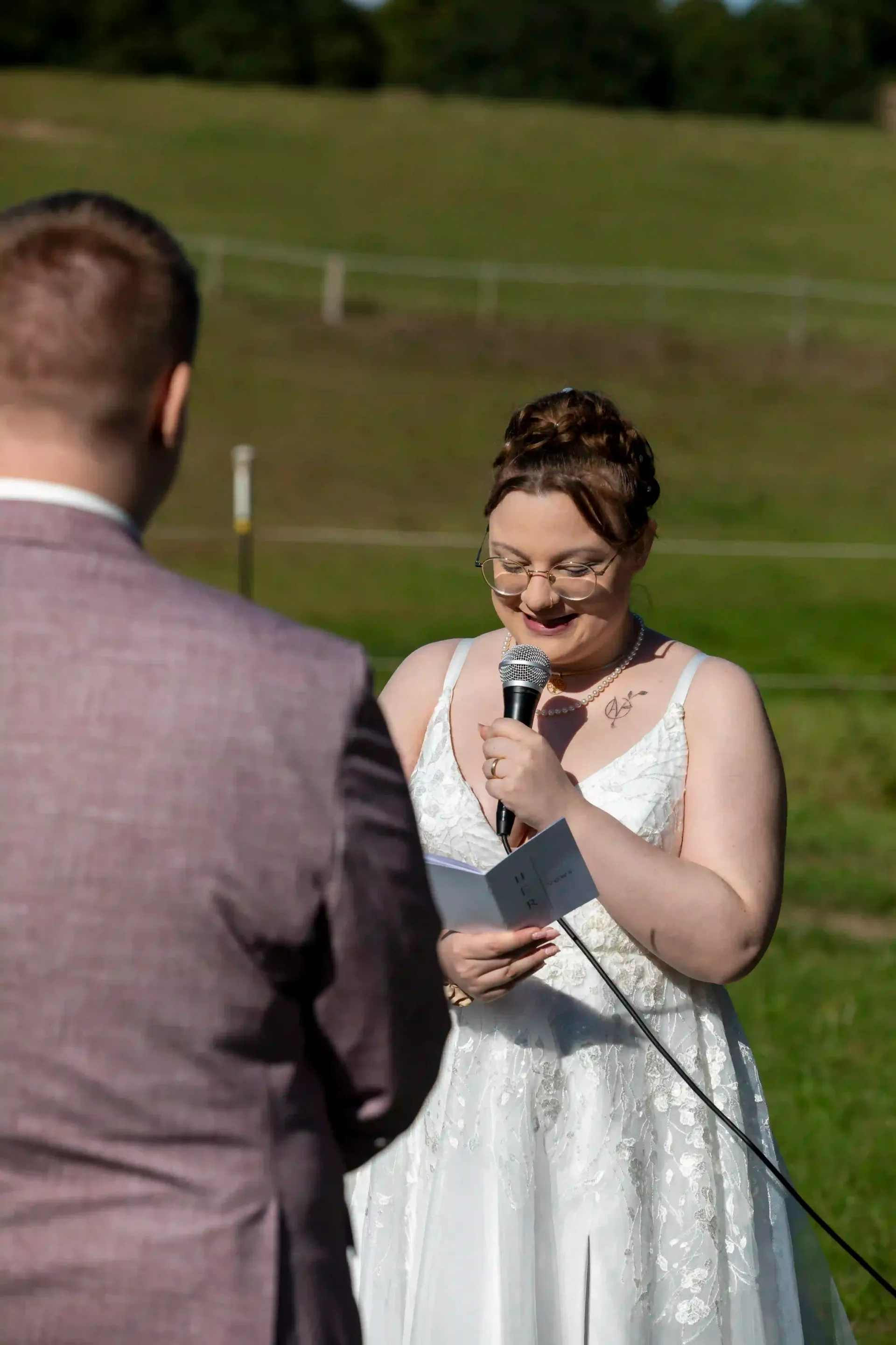 Hochzeitsfotografie