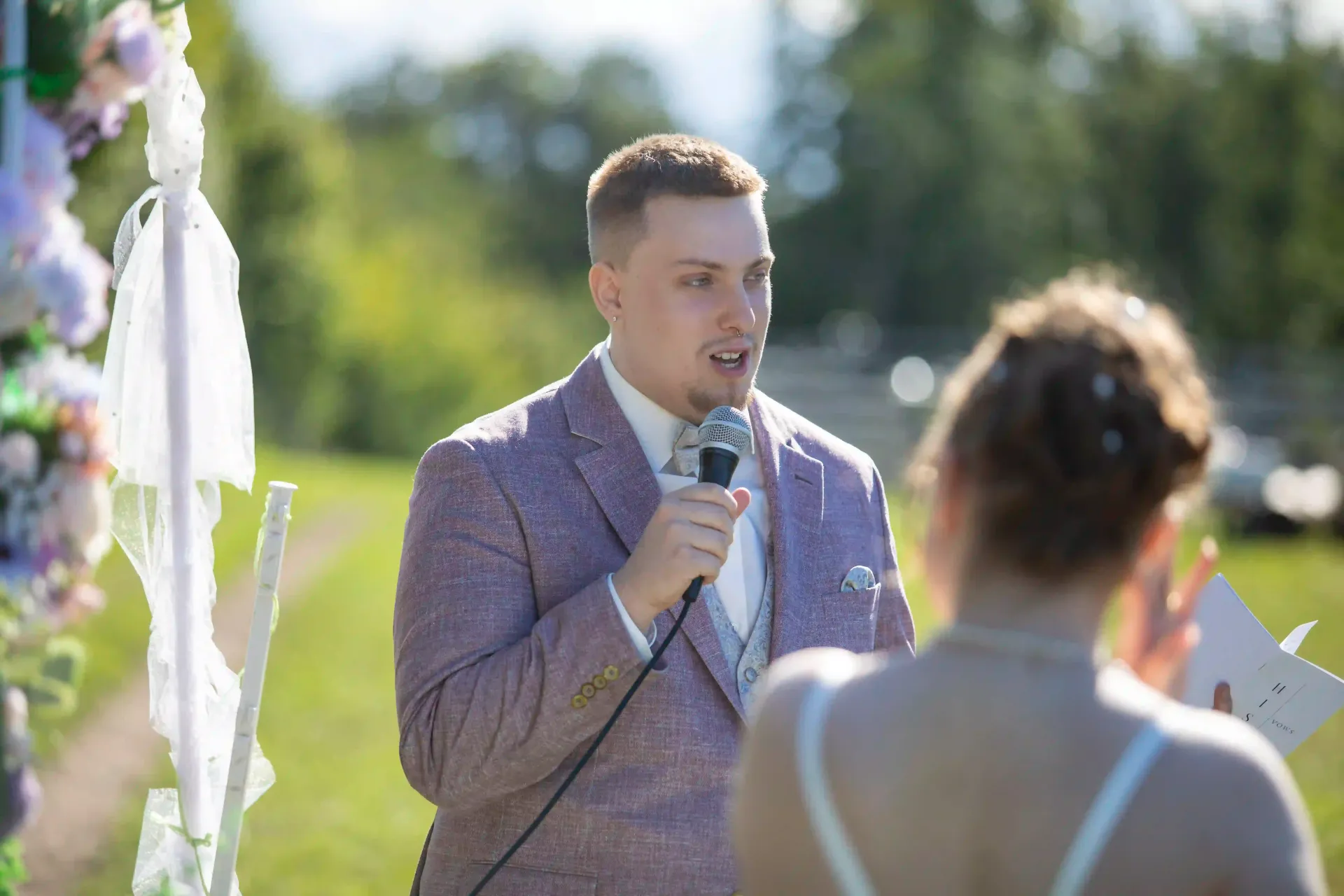 Hochzeitsfotografie