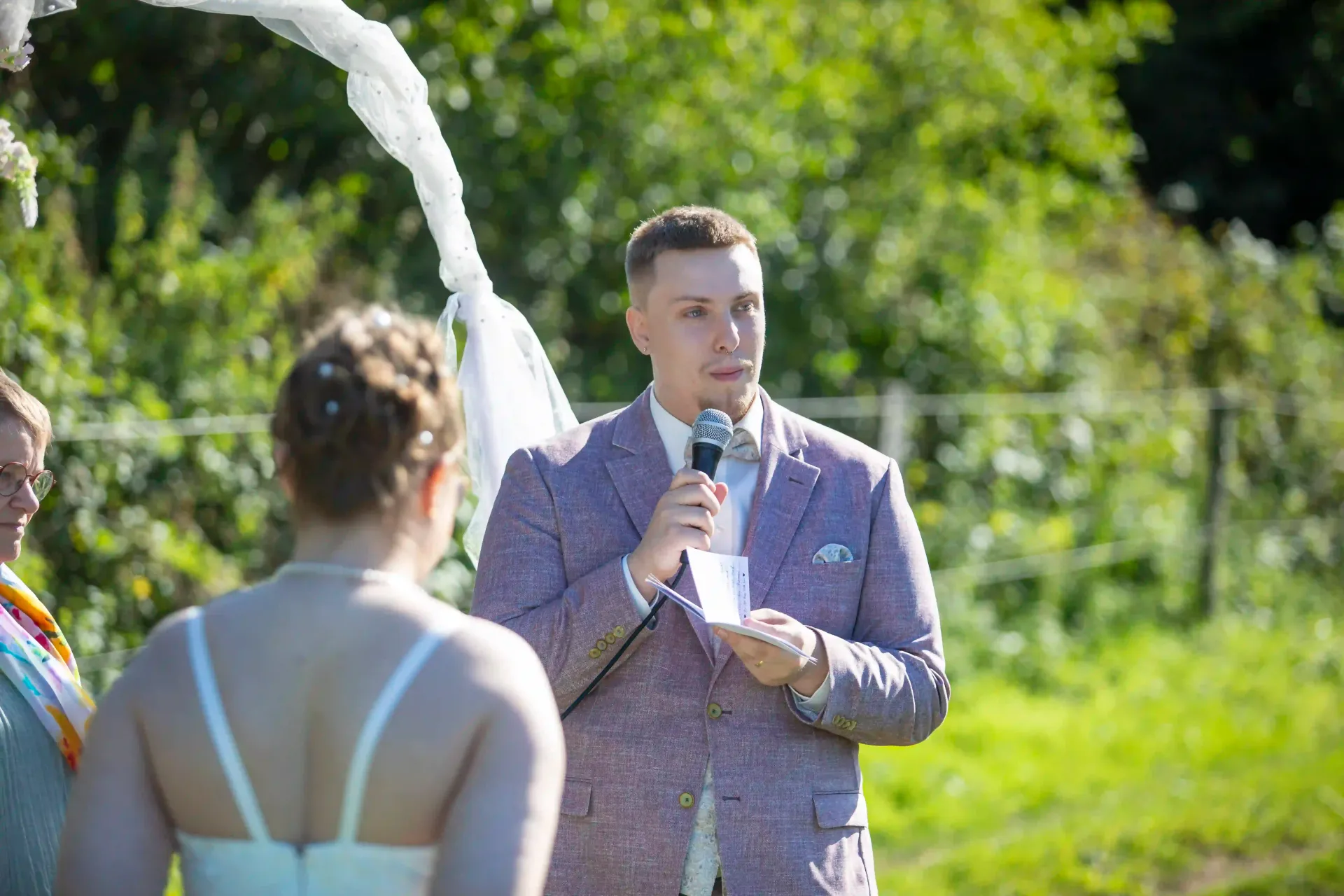 Hochzeitsfotografie