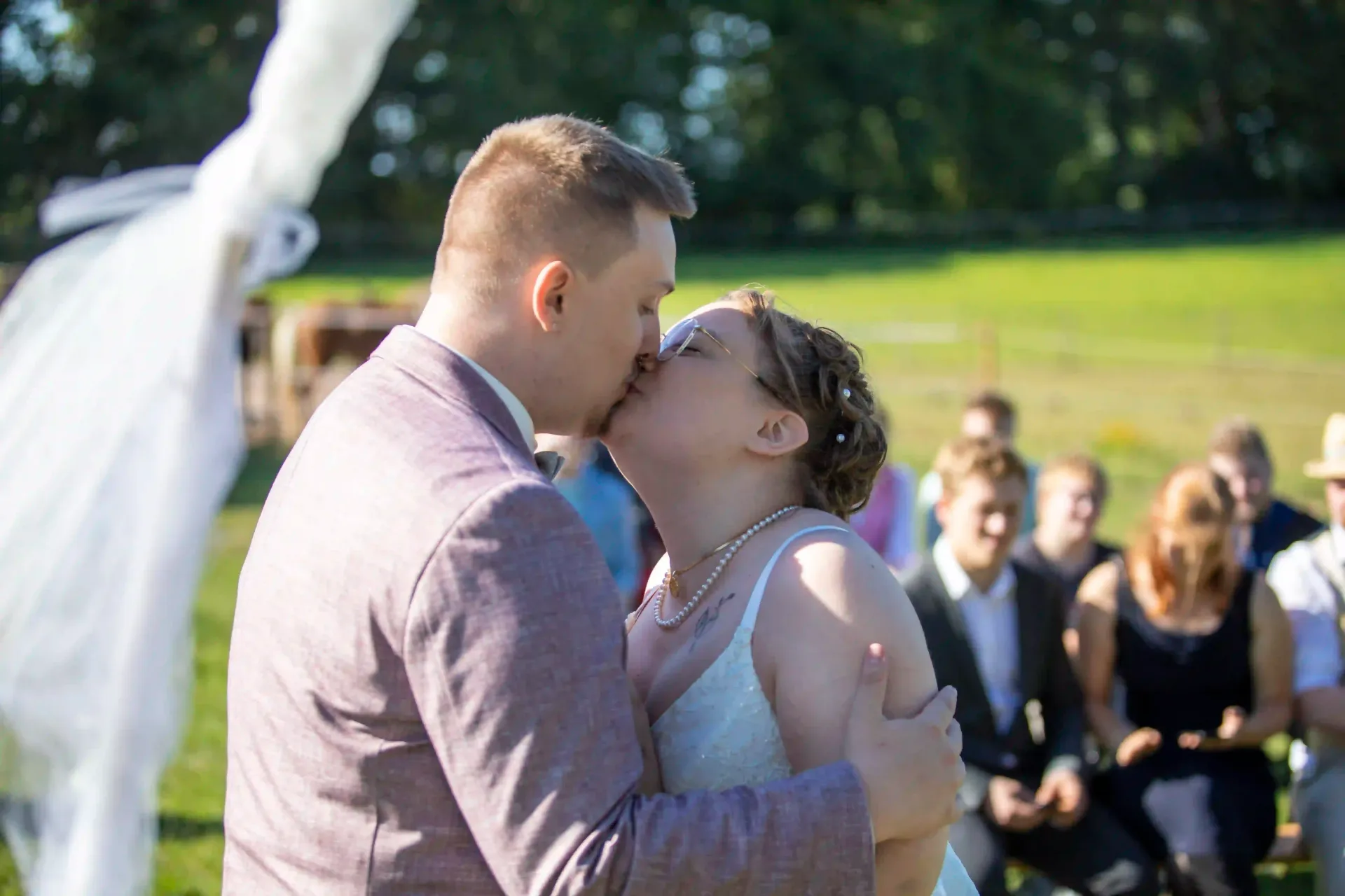 Hochzeitsfotografie