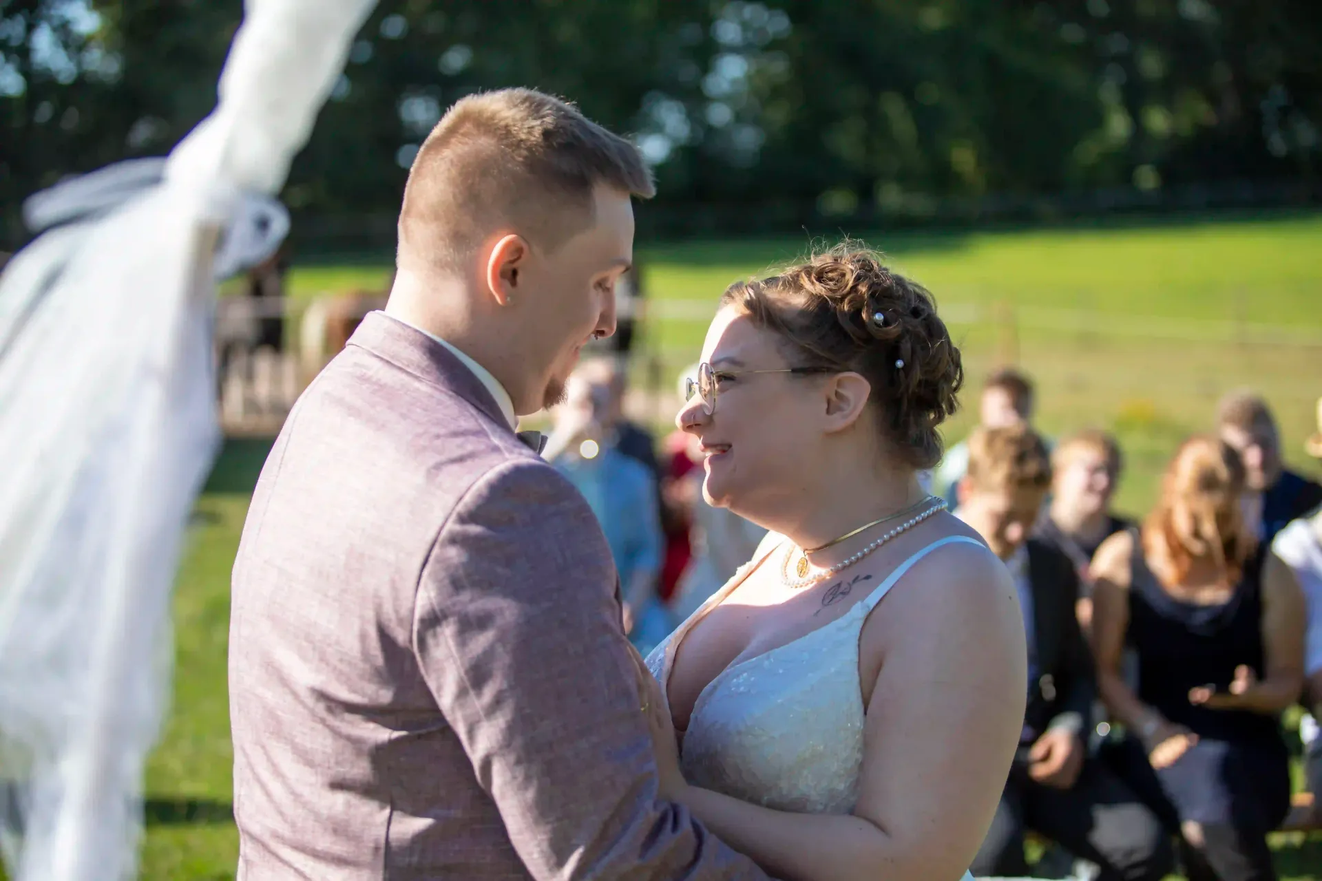 Hochzeitsfotografie
