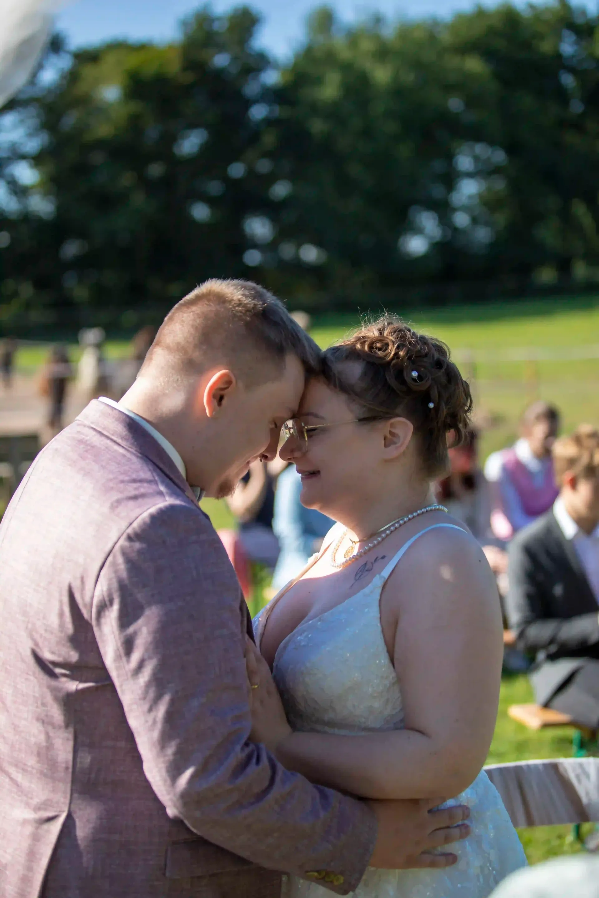 Hochzeitsfotografie
