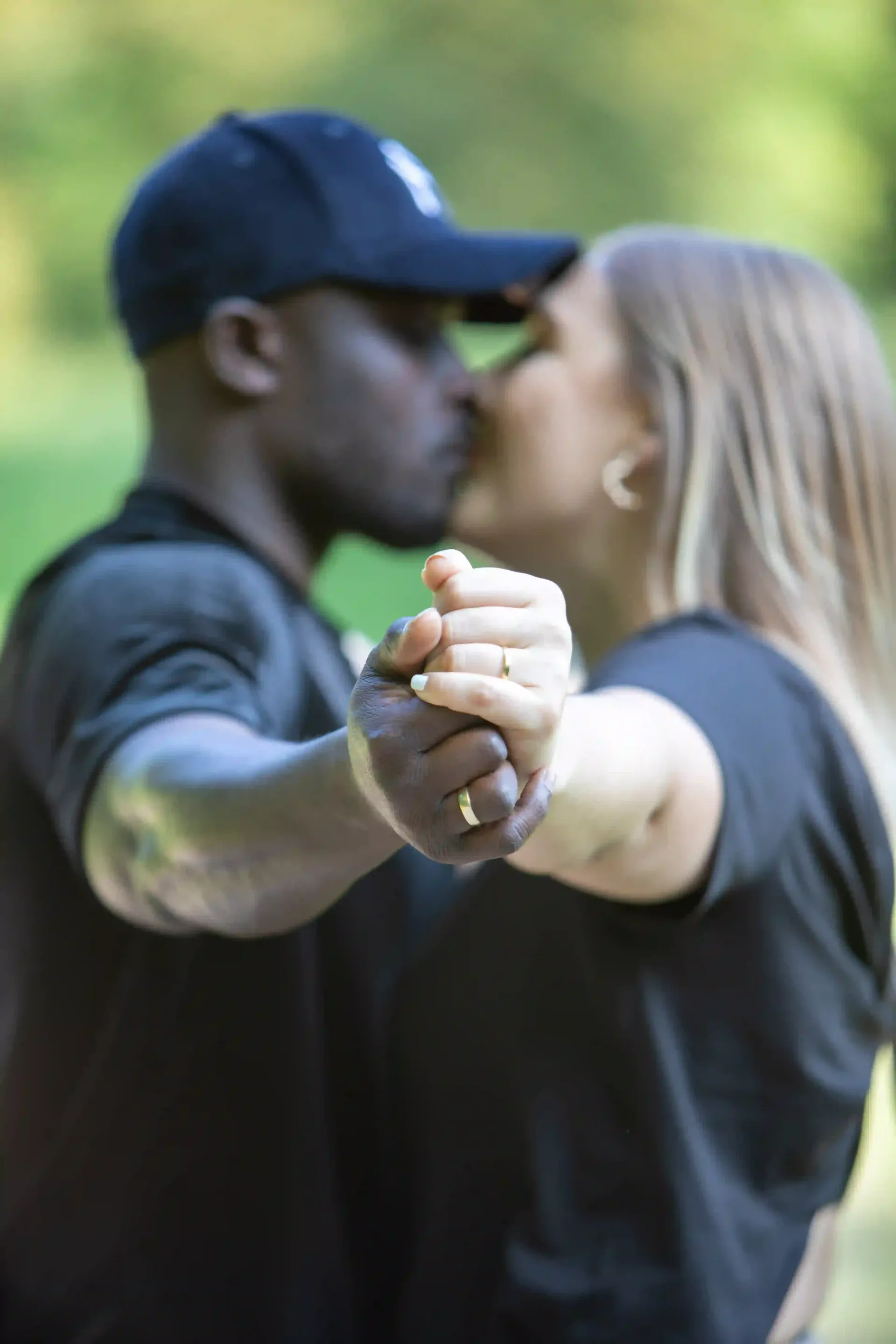 Paarshooting