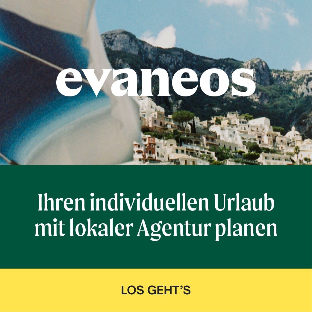Evaneos Erfahrungen für Paare – individuell reisen