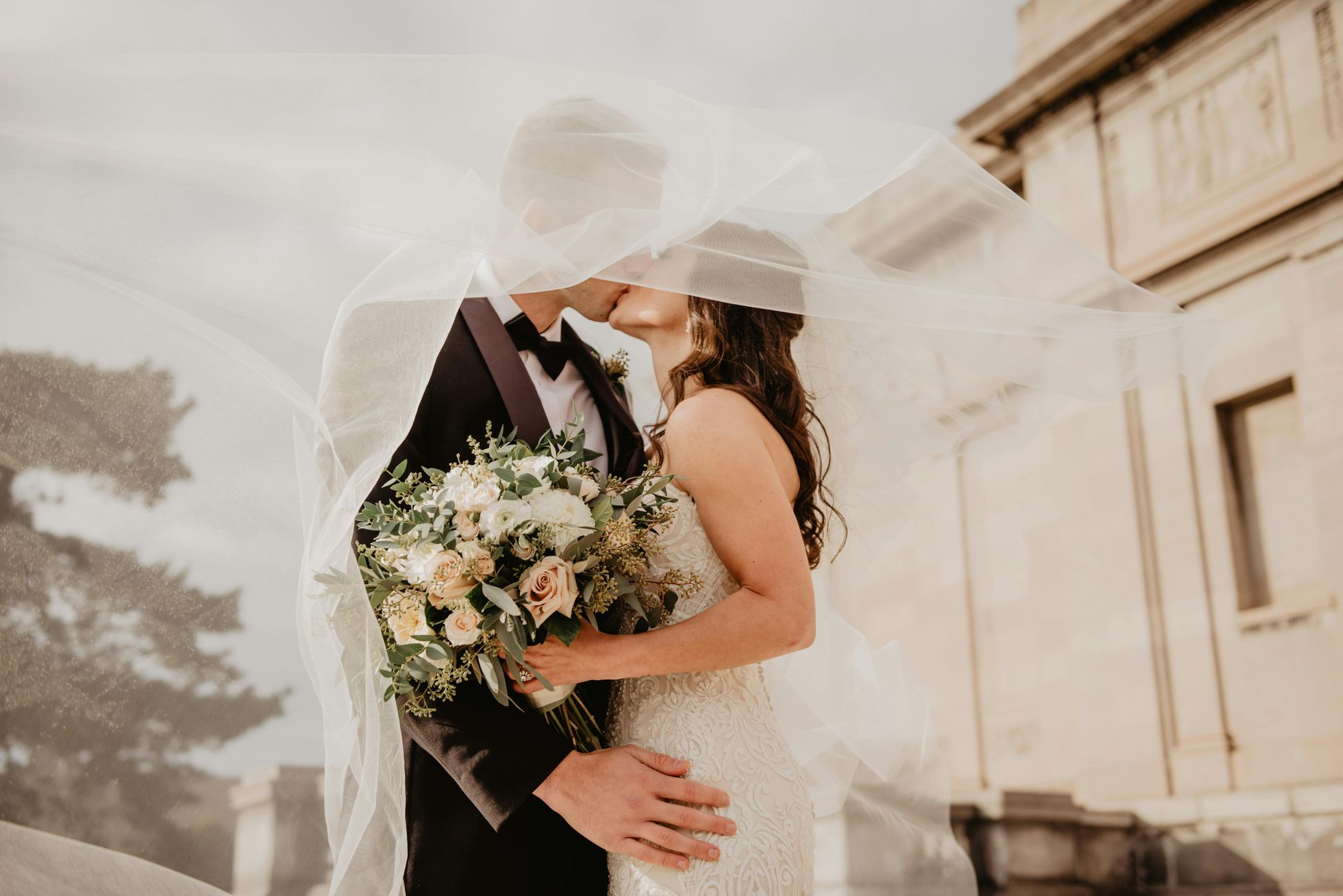 Den perfekten Hochzeitsfotografen finden – so geht’s