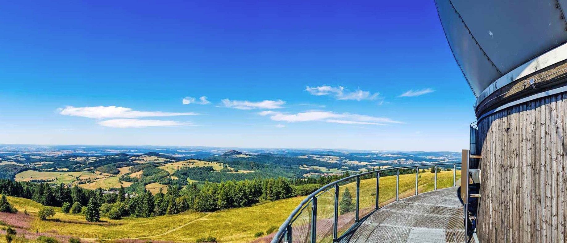 RADOM Wasserkuppe