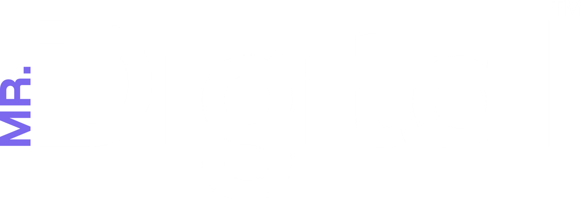 Texte « MR » en violet.