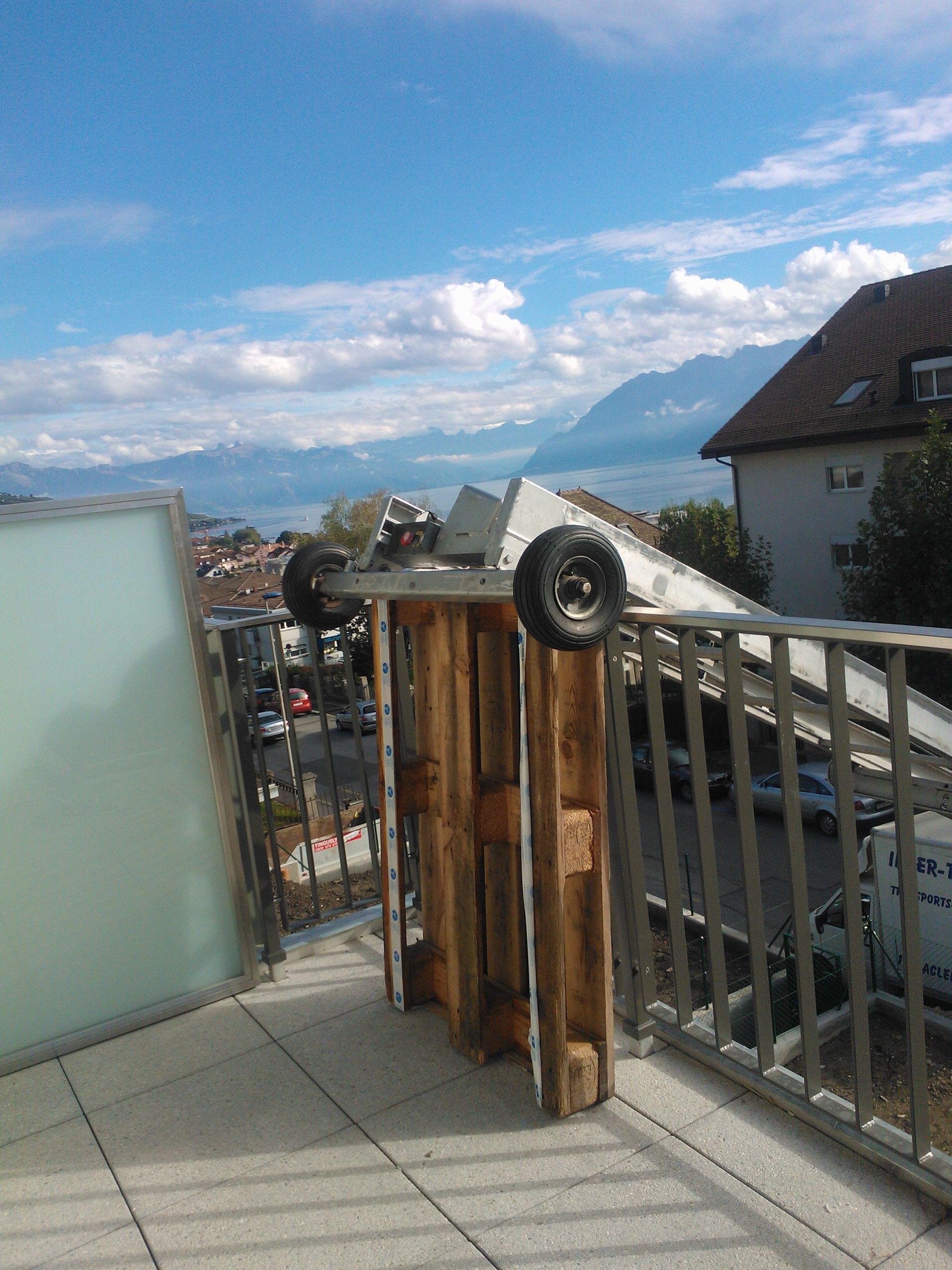 Inter-Trans Service SA - carton