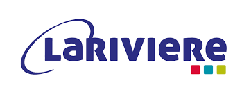 Logo La Rivière