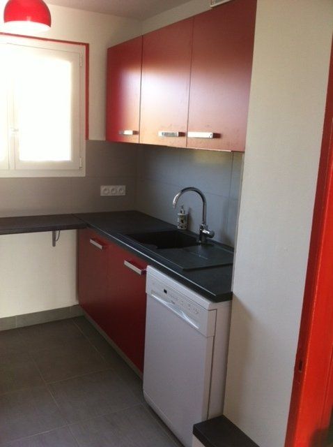 Rénovation de cuisine