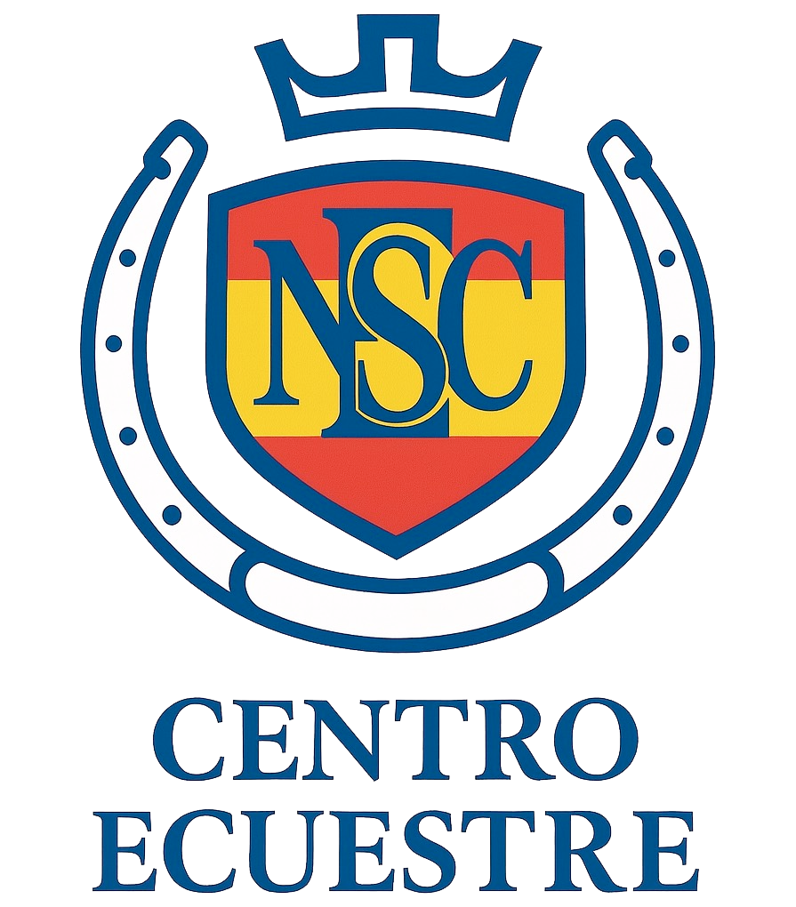 NESC CENTRO ECUESTRE