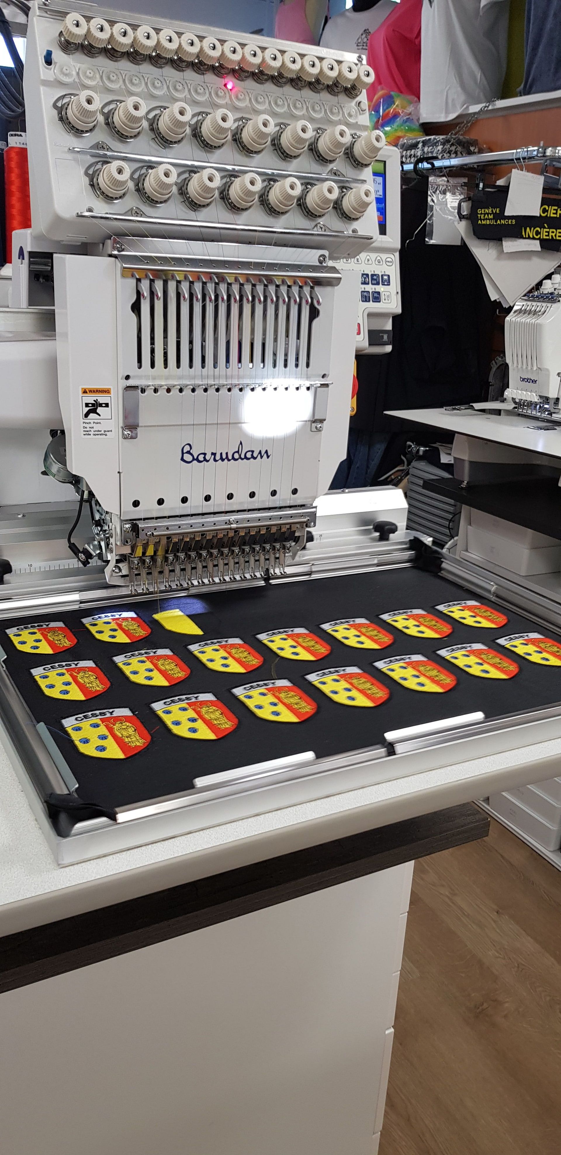 Atelier Sonia Couture
