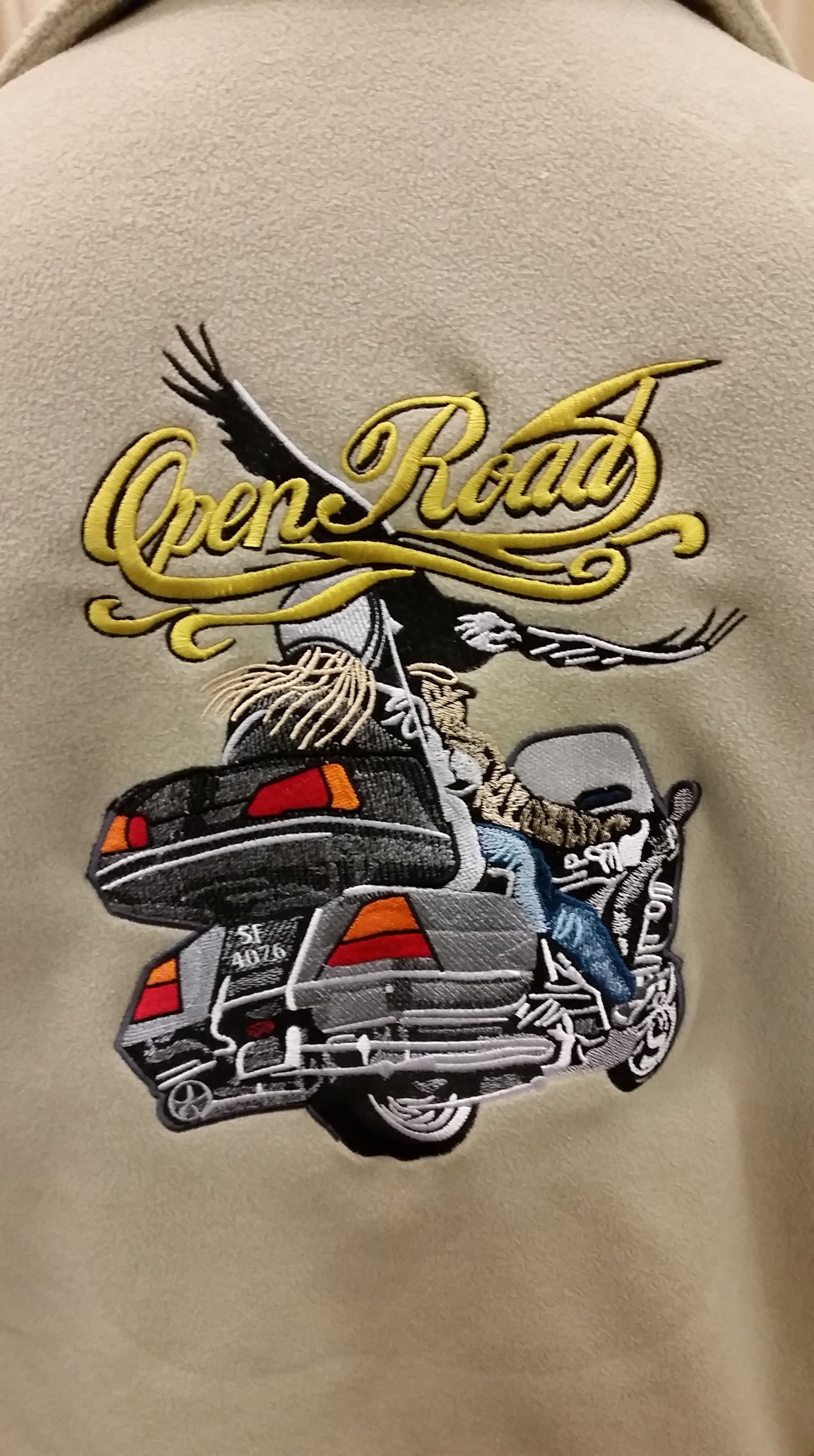 Atelier Sonia Couture
