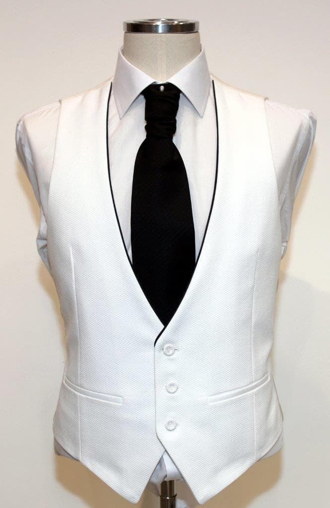 Gilet sur-mesure à Genève - Atelier Sonia Couture	