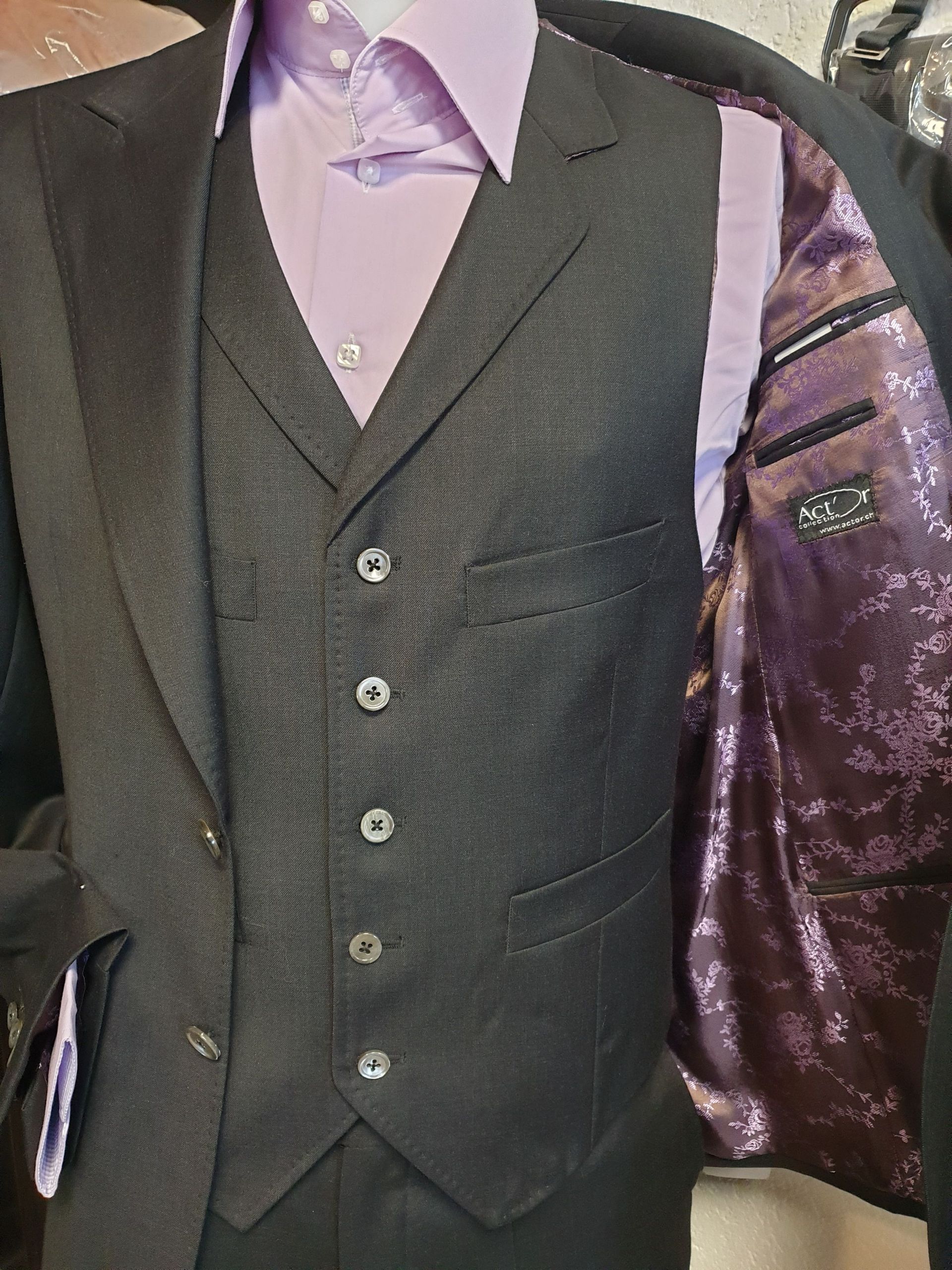 Atelier Sonia Couture
