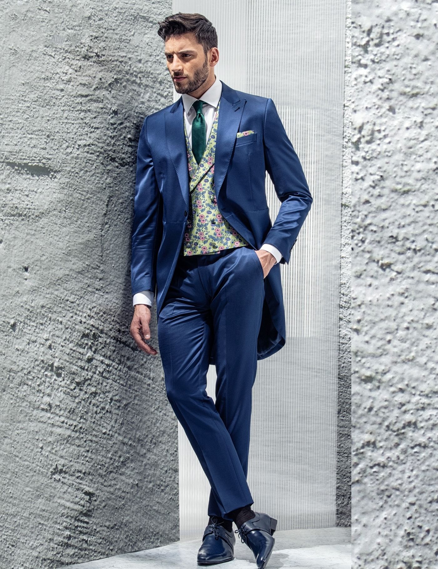 Costume sur-mesure à Genève - Atelier Sonia Couture	