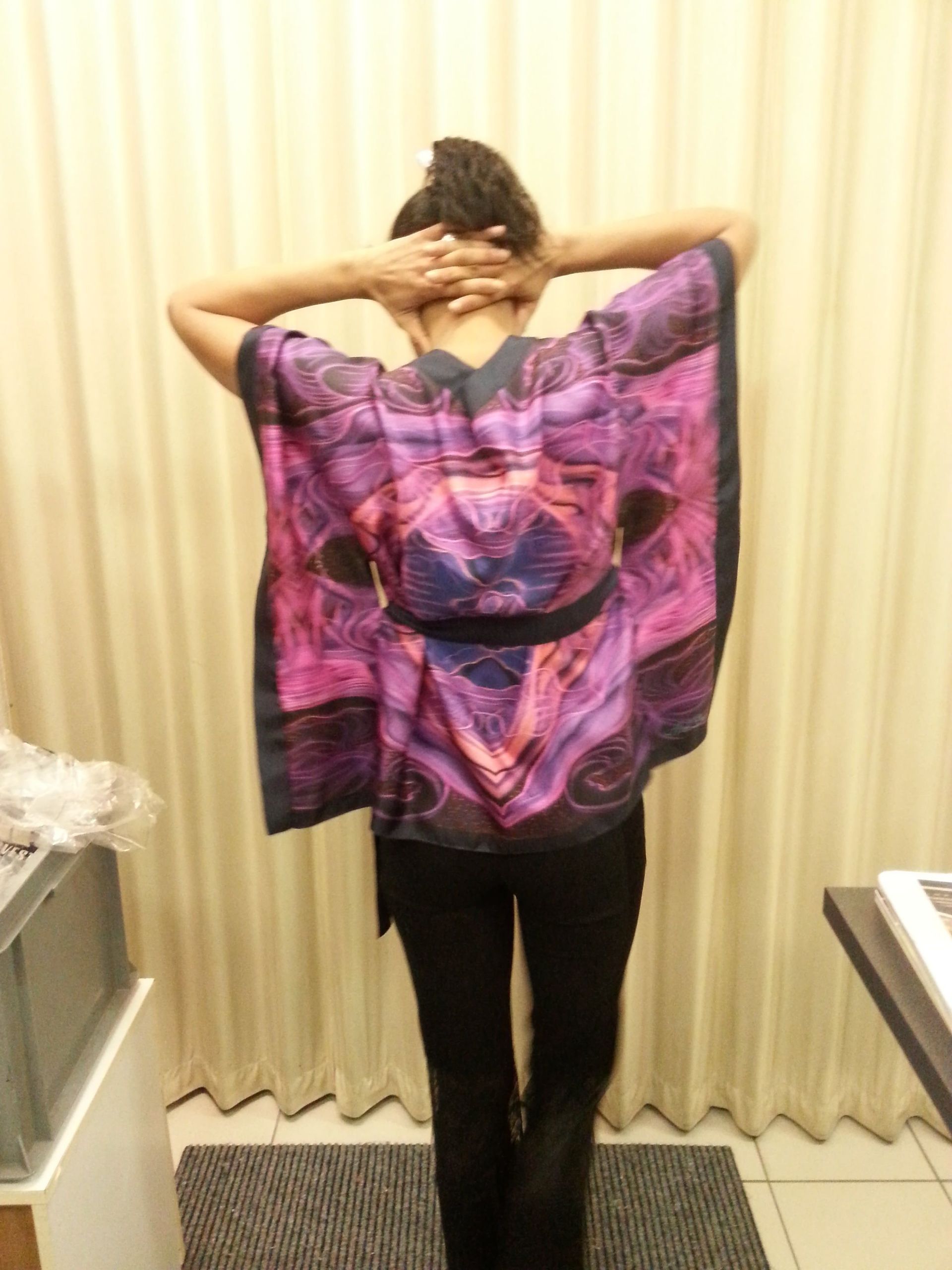 Création de robes sur-mesure à Genève - Atelier Sonia Couture