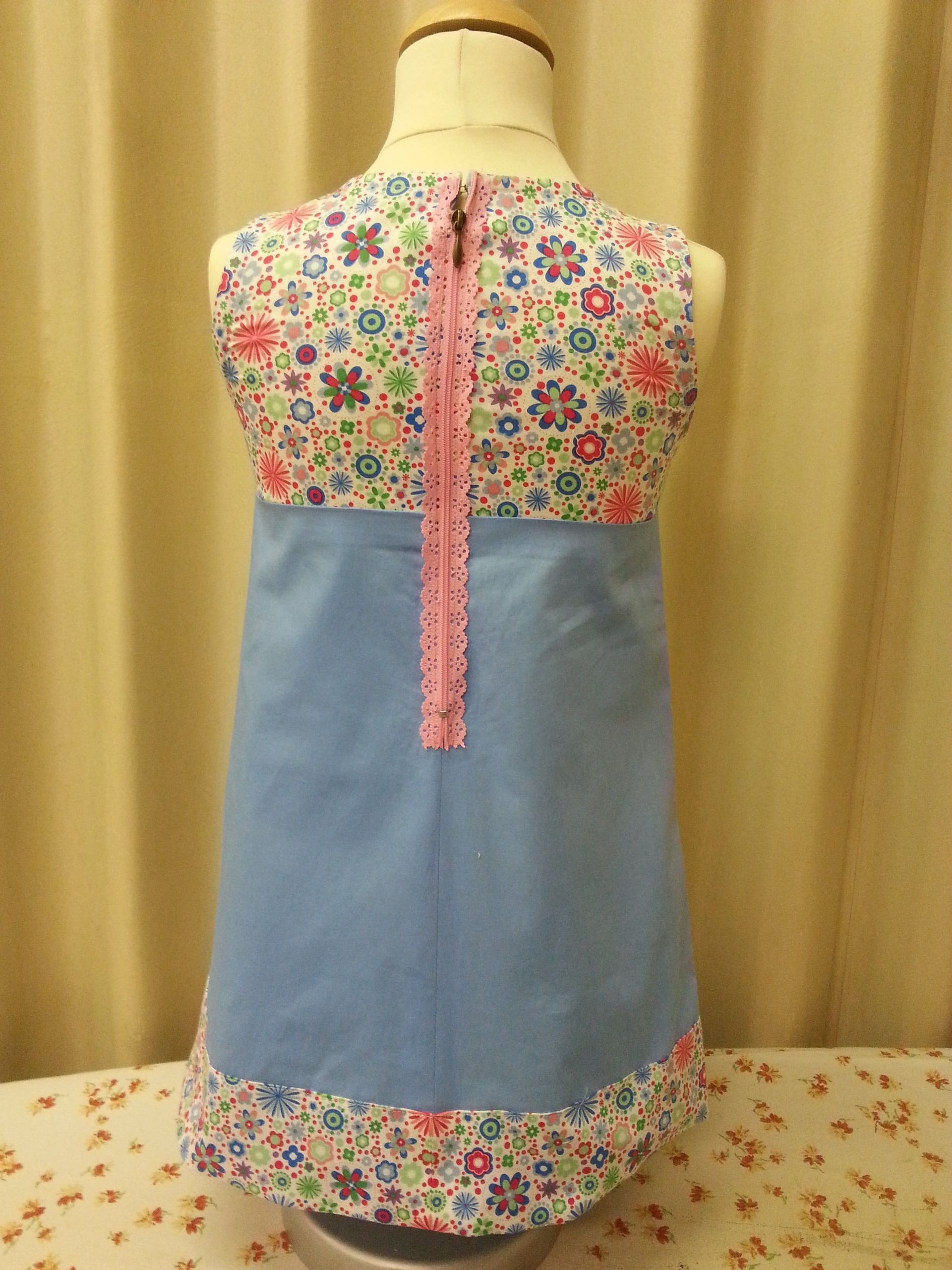 Cours à Genève - Atelier Sonia Couture