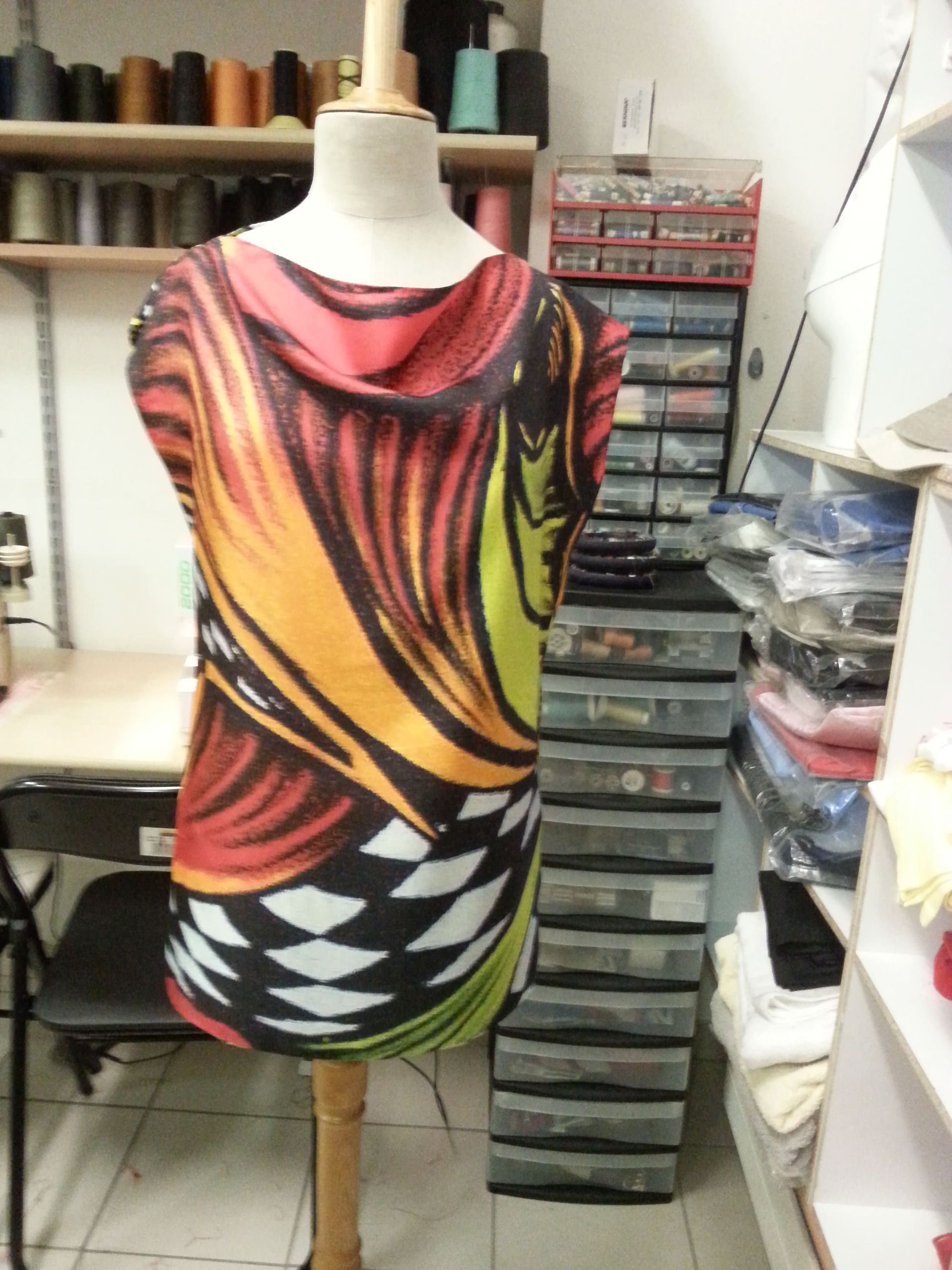 Atelier Sonia Couture