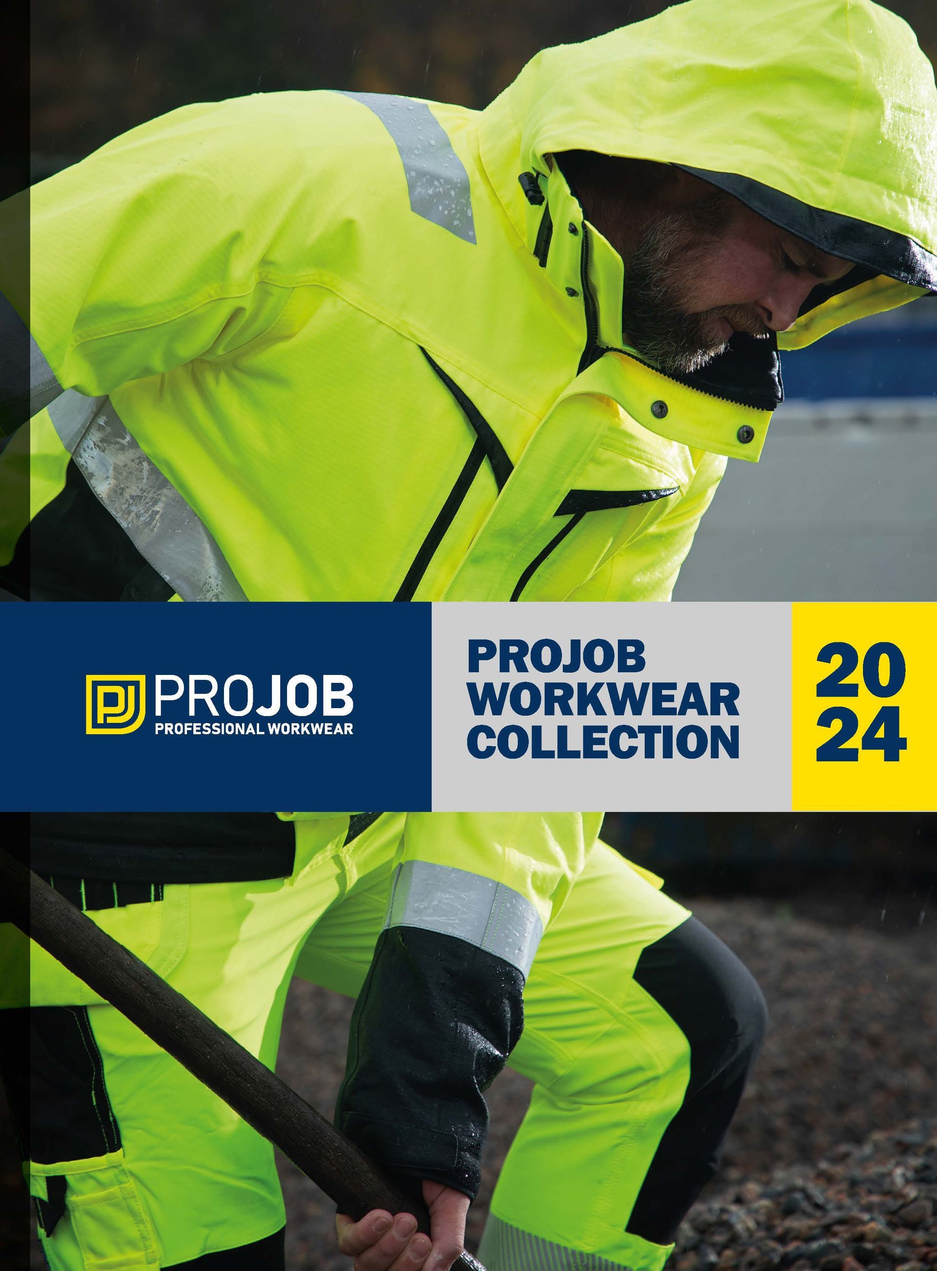 Catalogue Projob 2020