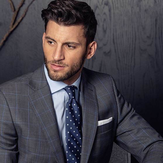 Costumes et tailleurs sur-mesure à Genève - Atelier Sonia Couture	