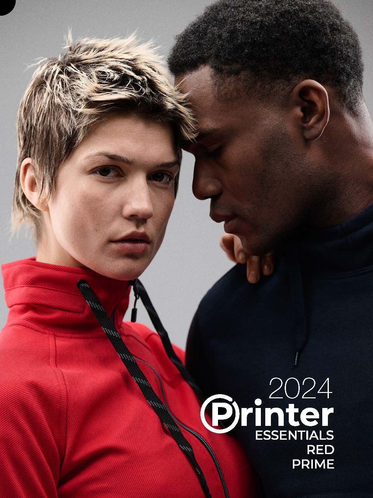 Printer essentials, prime 2024, t-shirts, polos, sweats, broderie, impressions, personnalisation, Genève