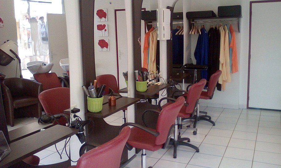 Salon de coiffure à Saint-Pierre-la-Mer - Philippe B Coiffure